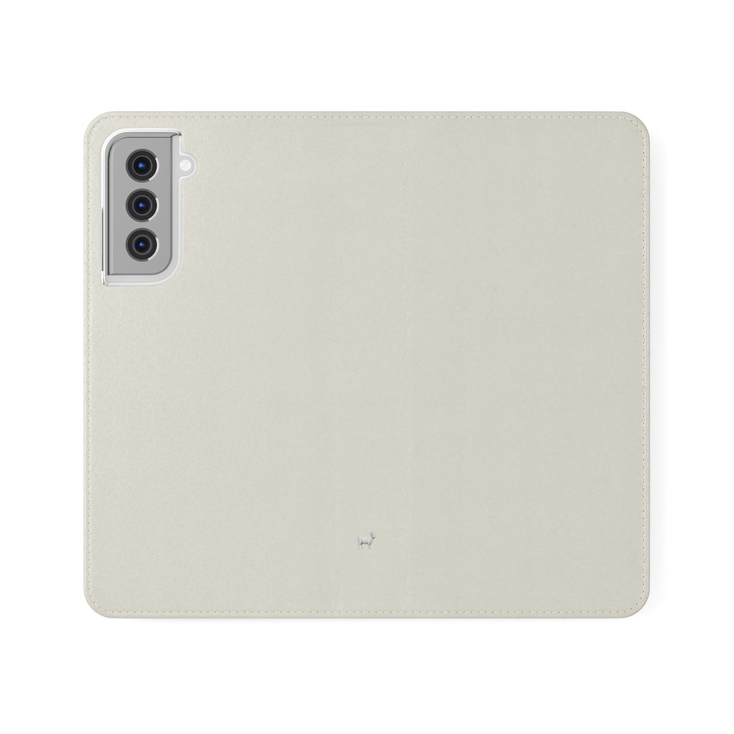 Wallet Flip in Cloud Veil