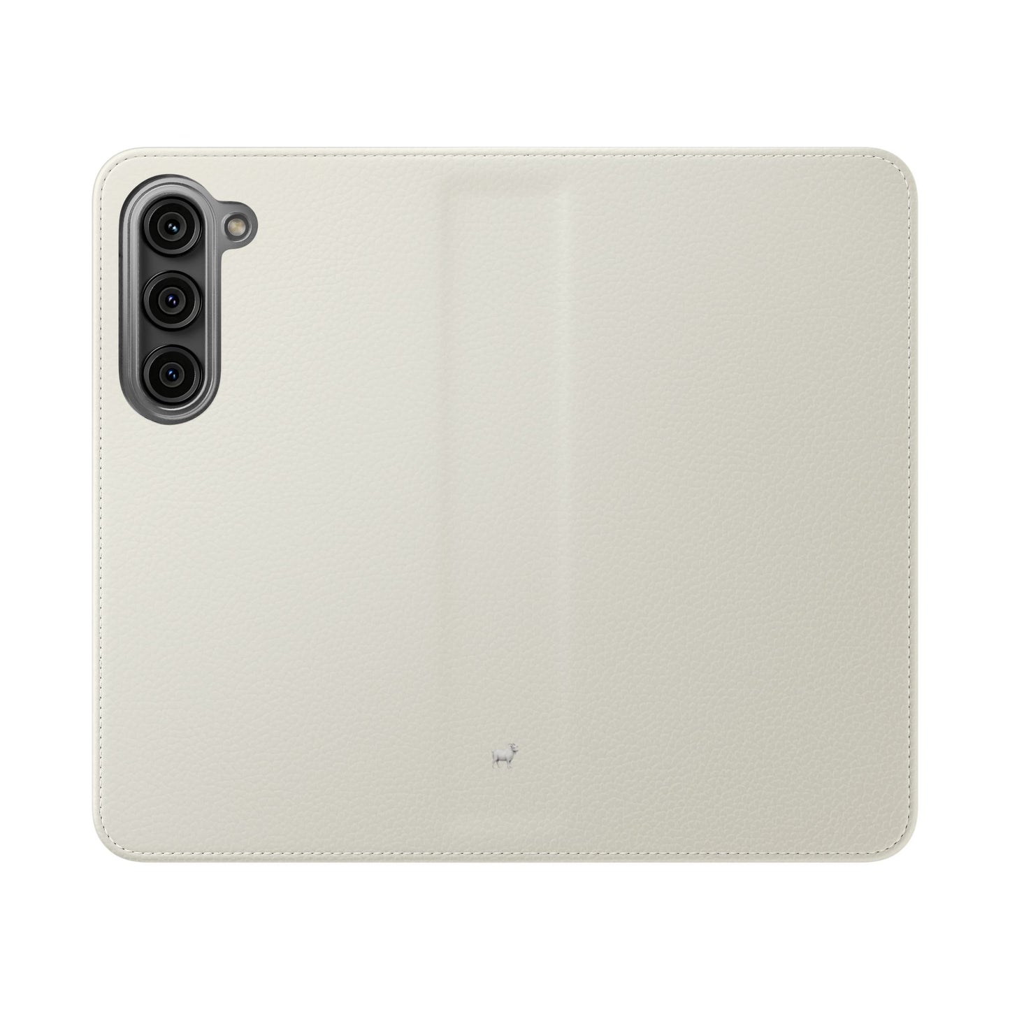 Wallet Flip in Cloud Veil