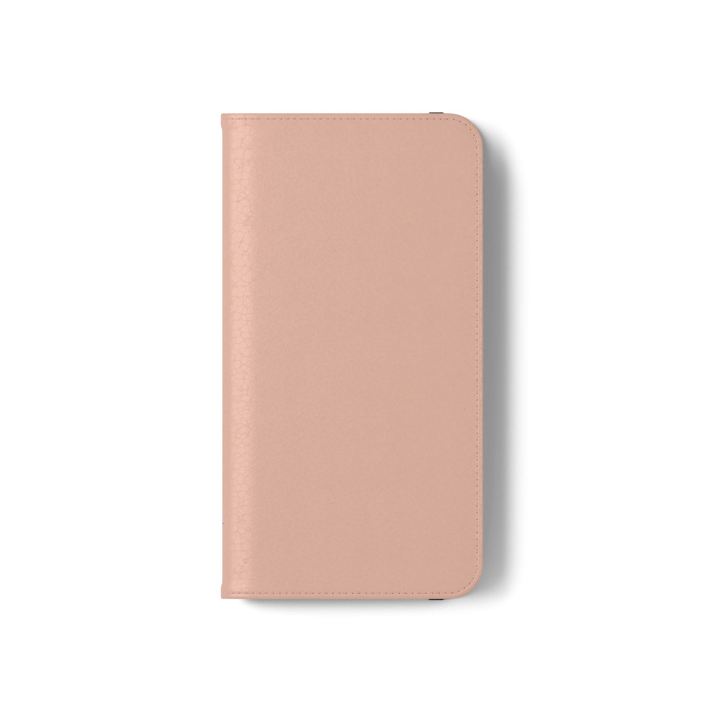 Wallet Flip in Blush Muse