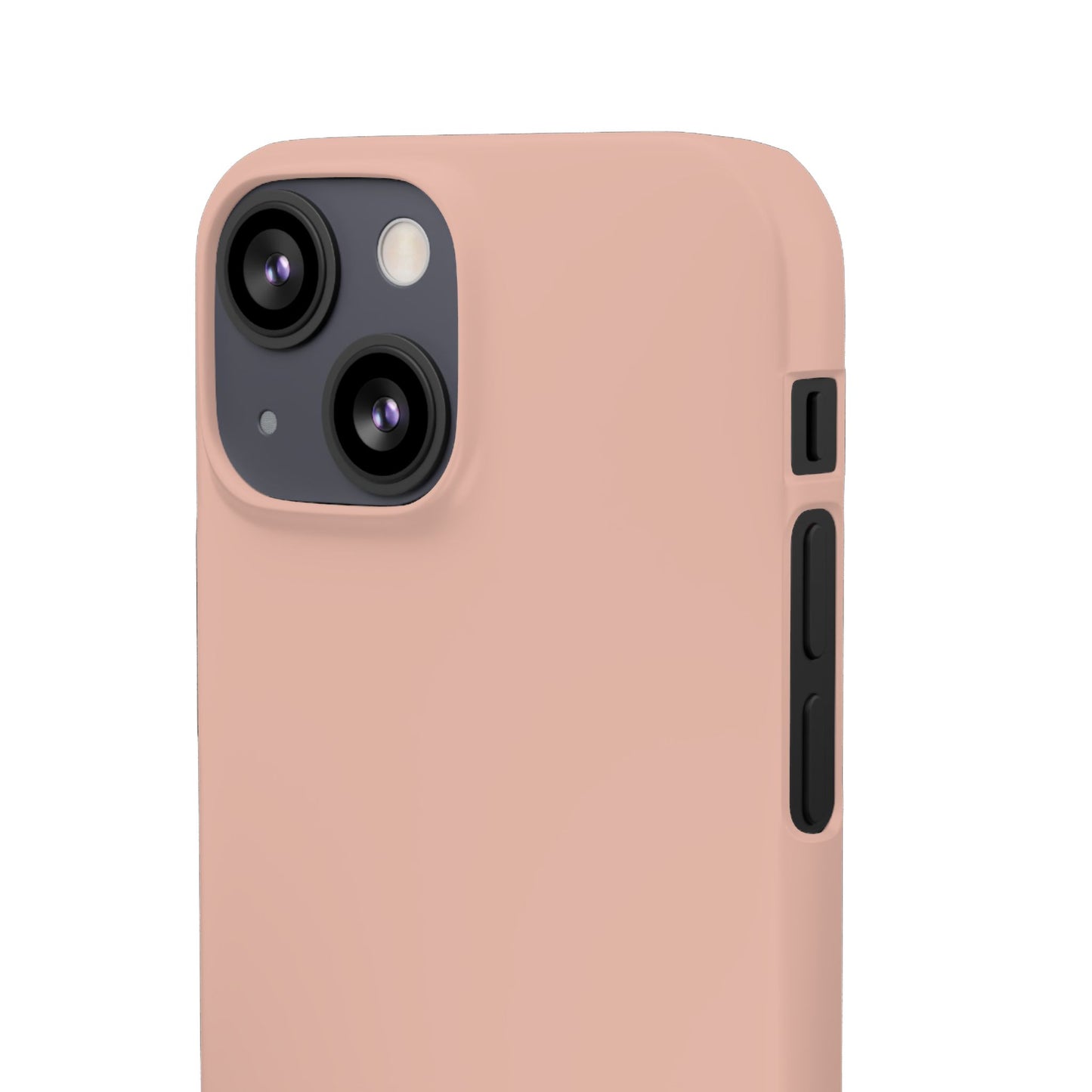 Slim Snap in Blush Muse