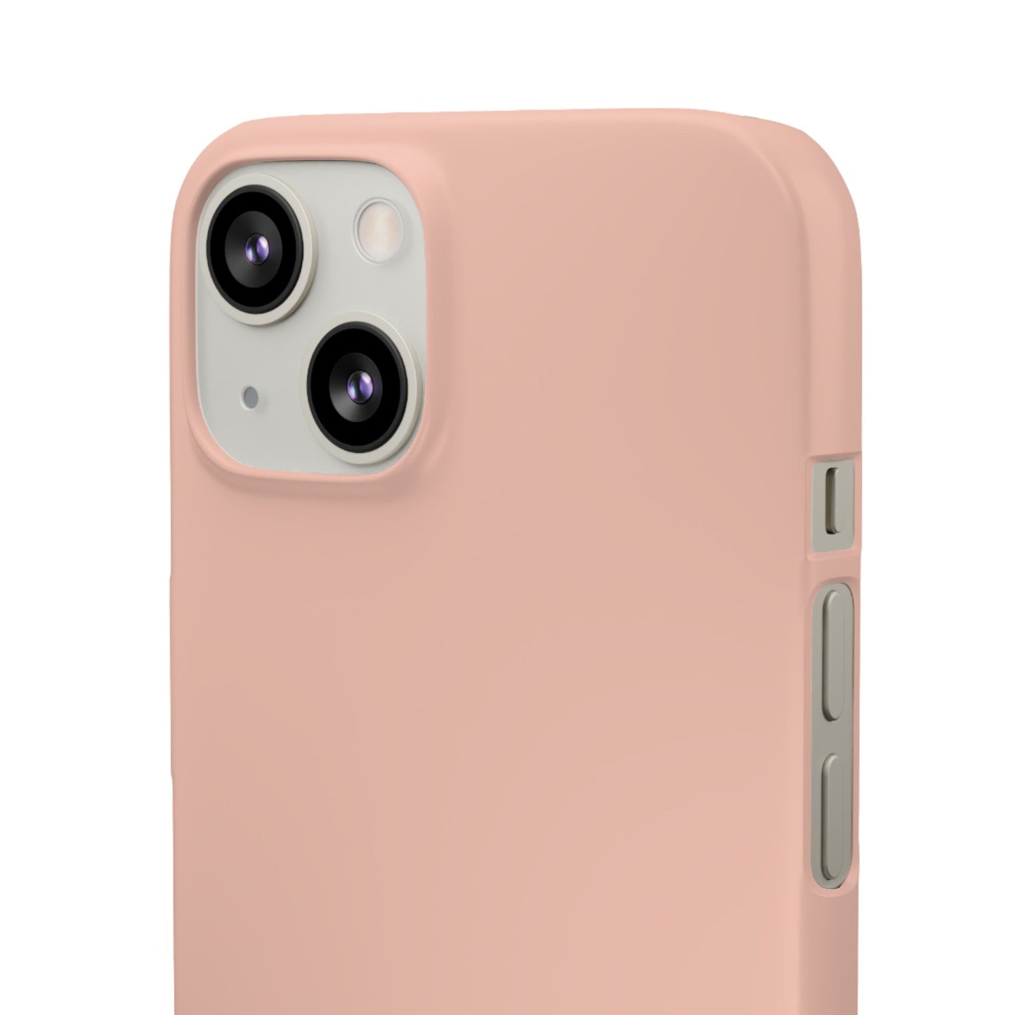 Slim Snap in Blush Muse