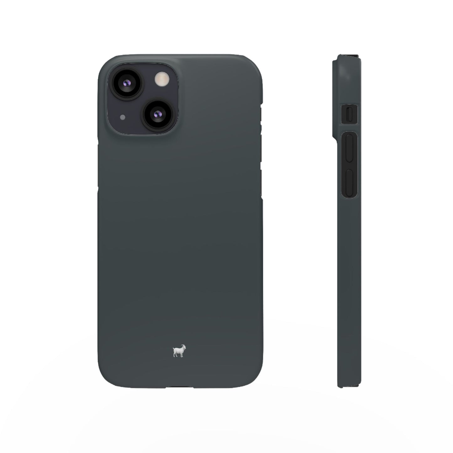 Slim Snap in Forest Obsidian