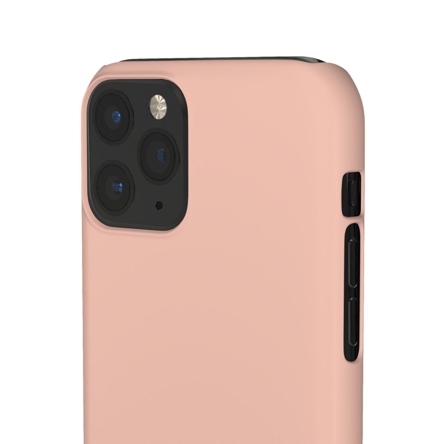 Slim Snap in Blush Muse
