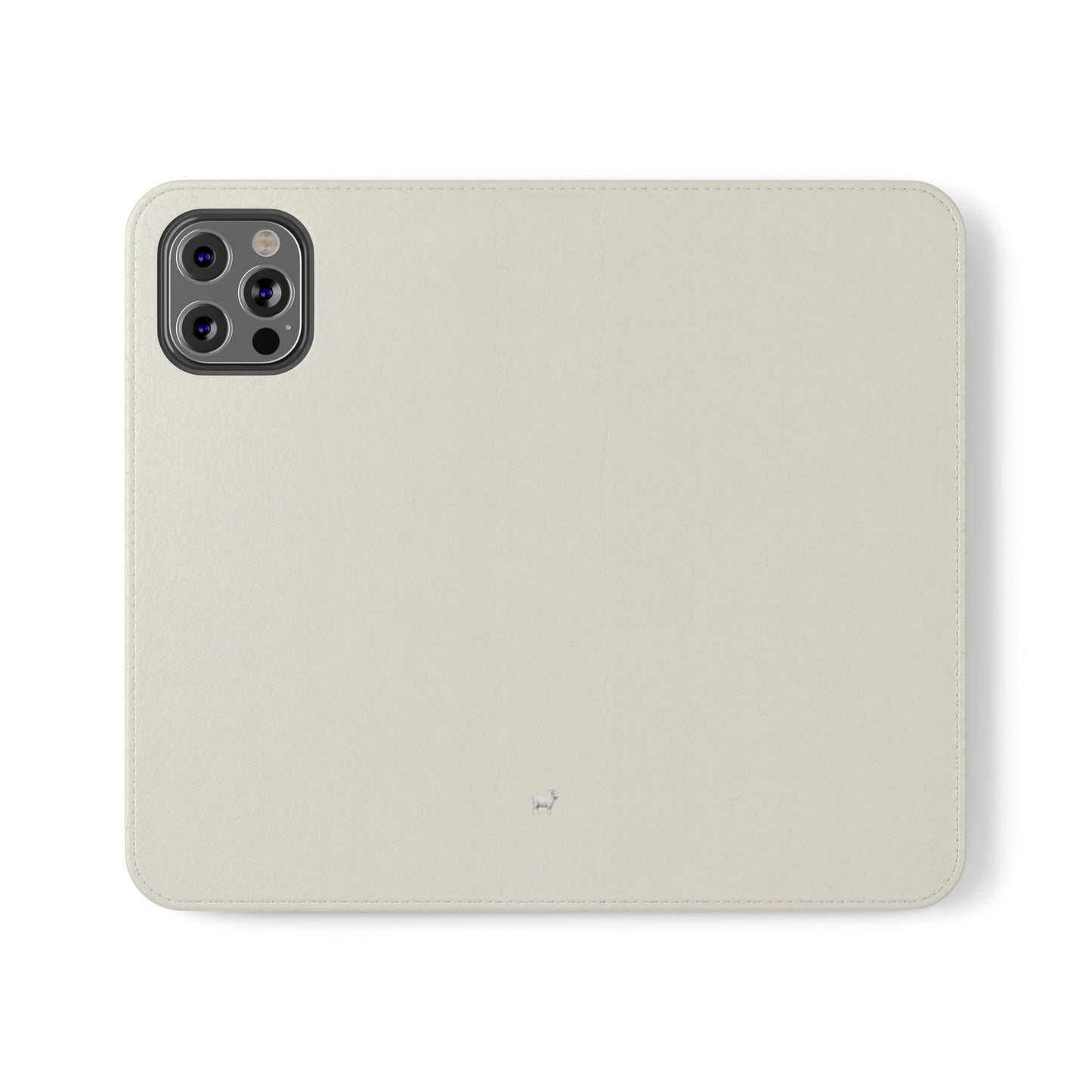 Wallet Flip in Cloud Veil
