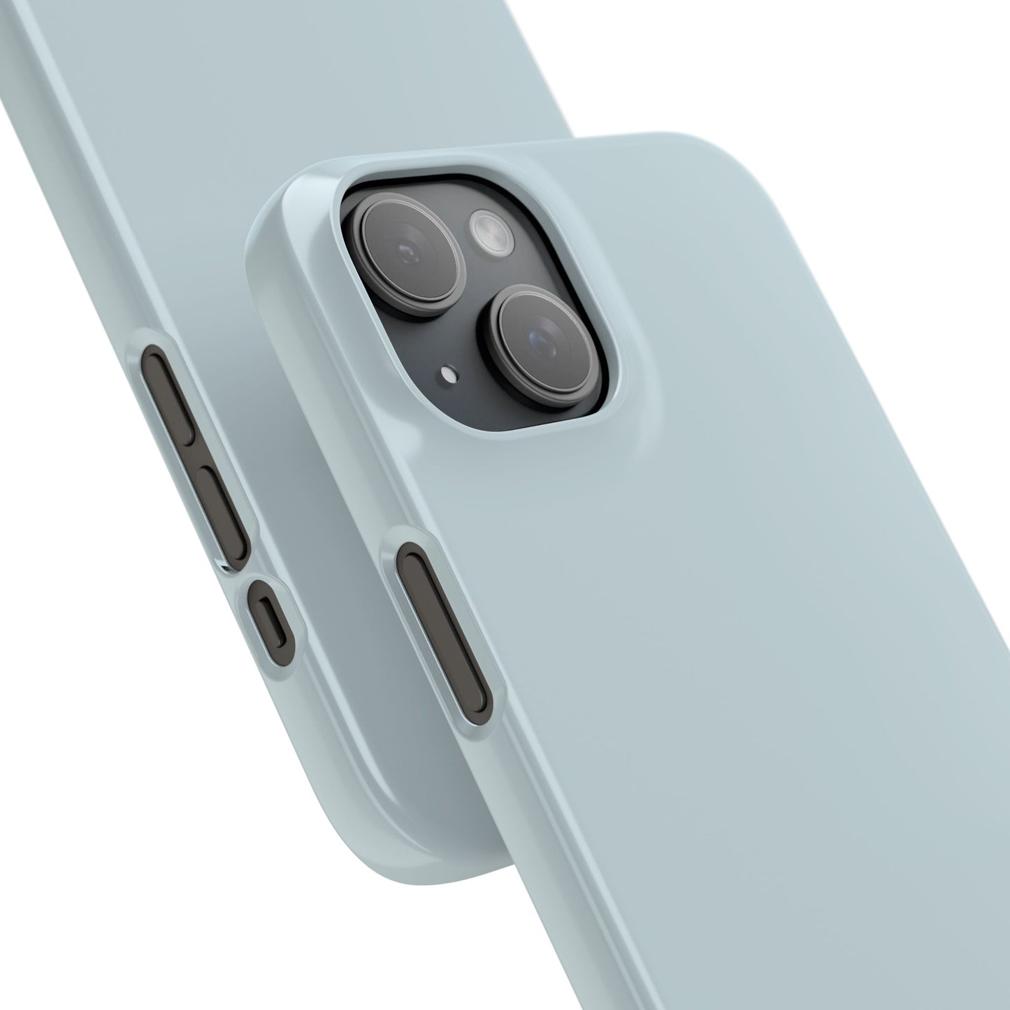 Slim Snap in Blue Sky