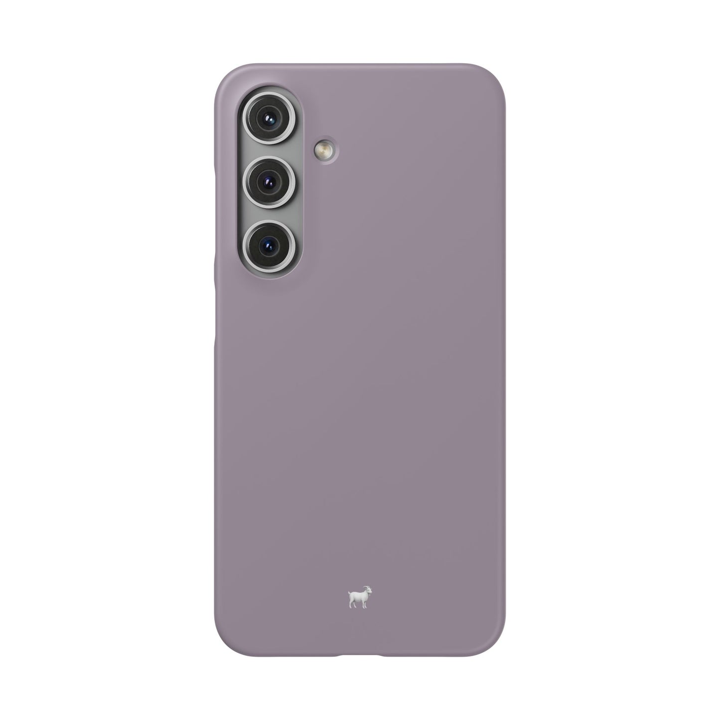 Slim Snap in Lilac Mist