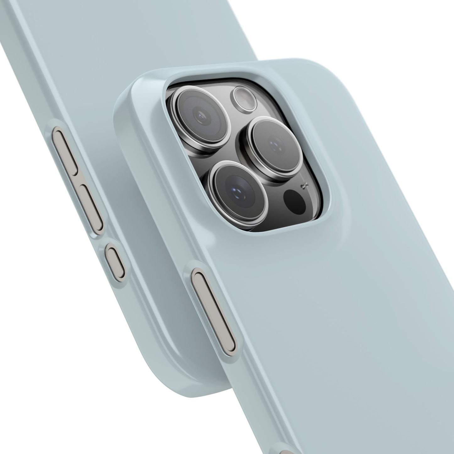 Slim Snap in Blue Sky