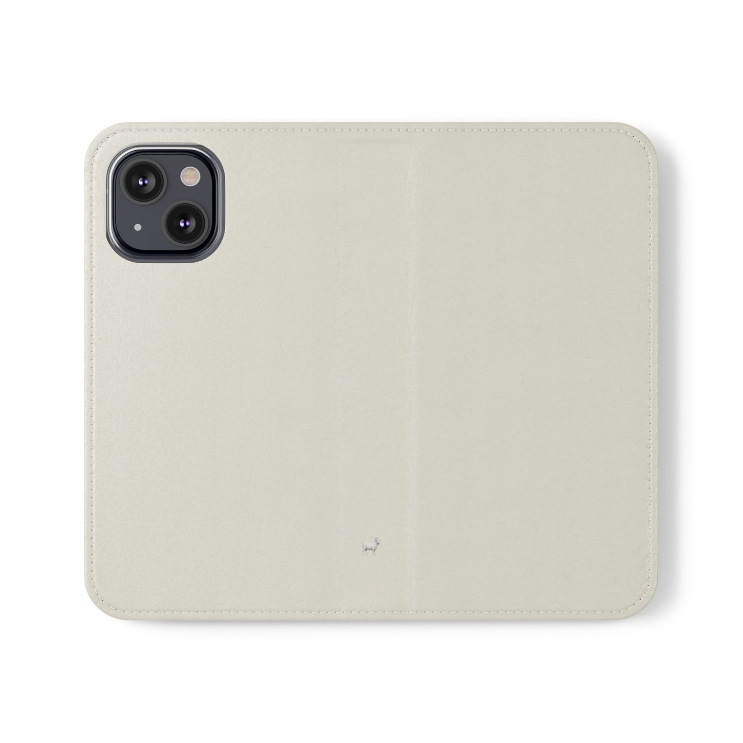 Wallet Flip in Cloud Veil