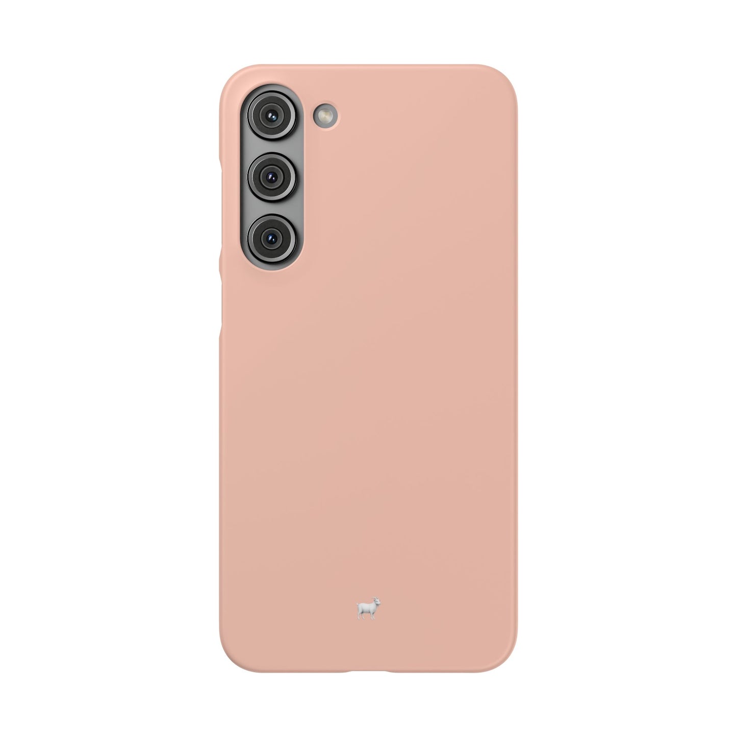 Slim Snap in Blush Muse