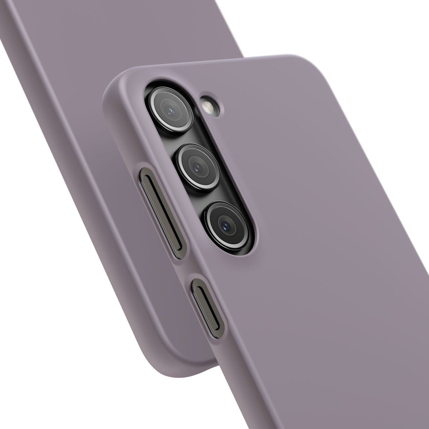 Slim Snap in Lilac Mist