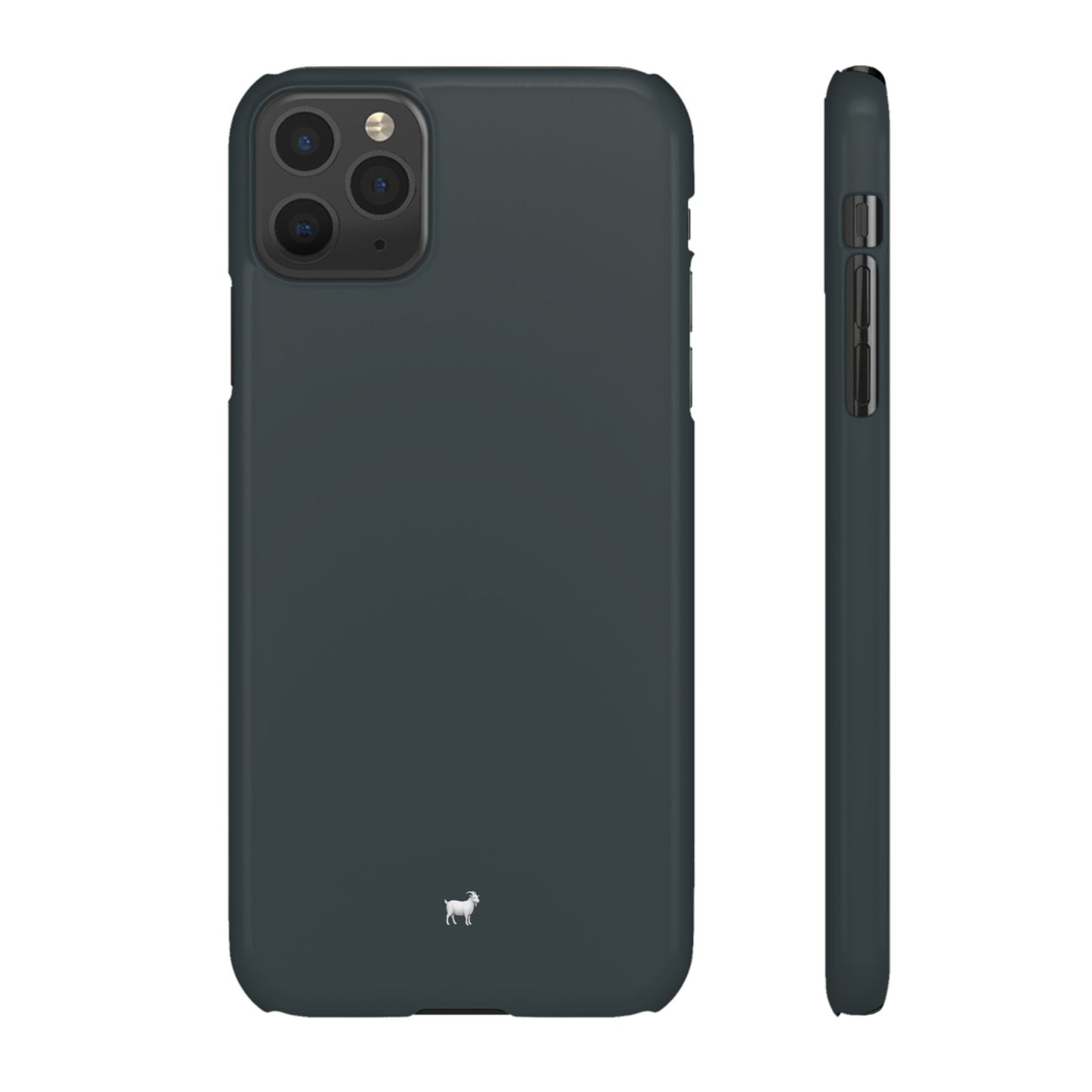 Slim Snap in Forest Obsidian