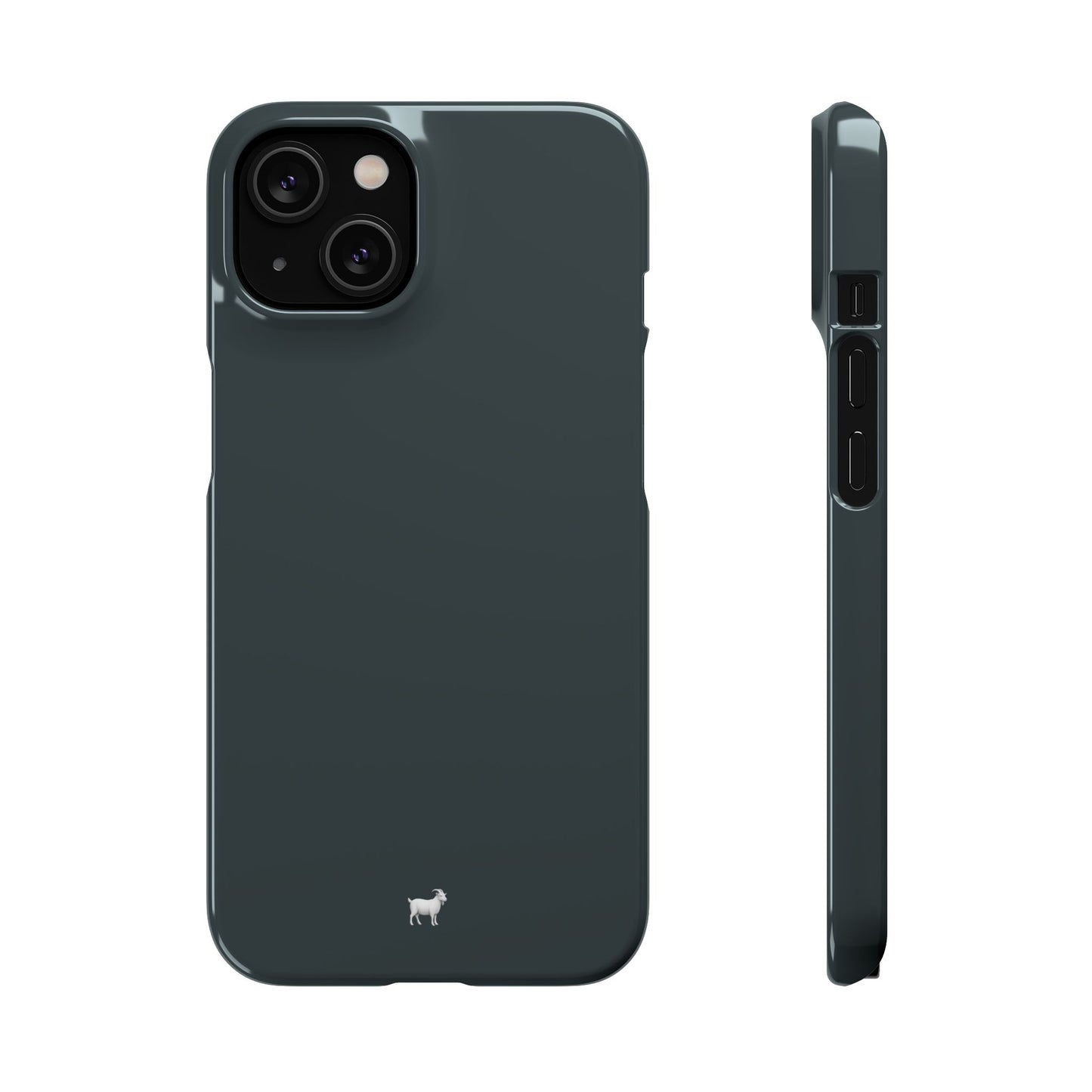 Slim Snap in Forest Obsidian