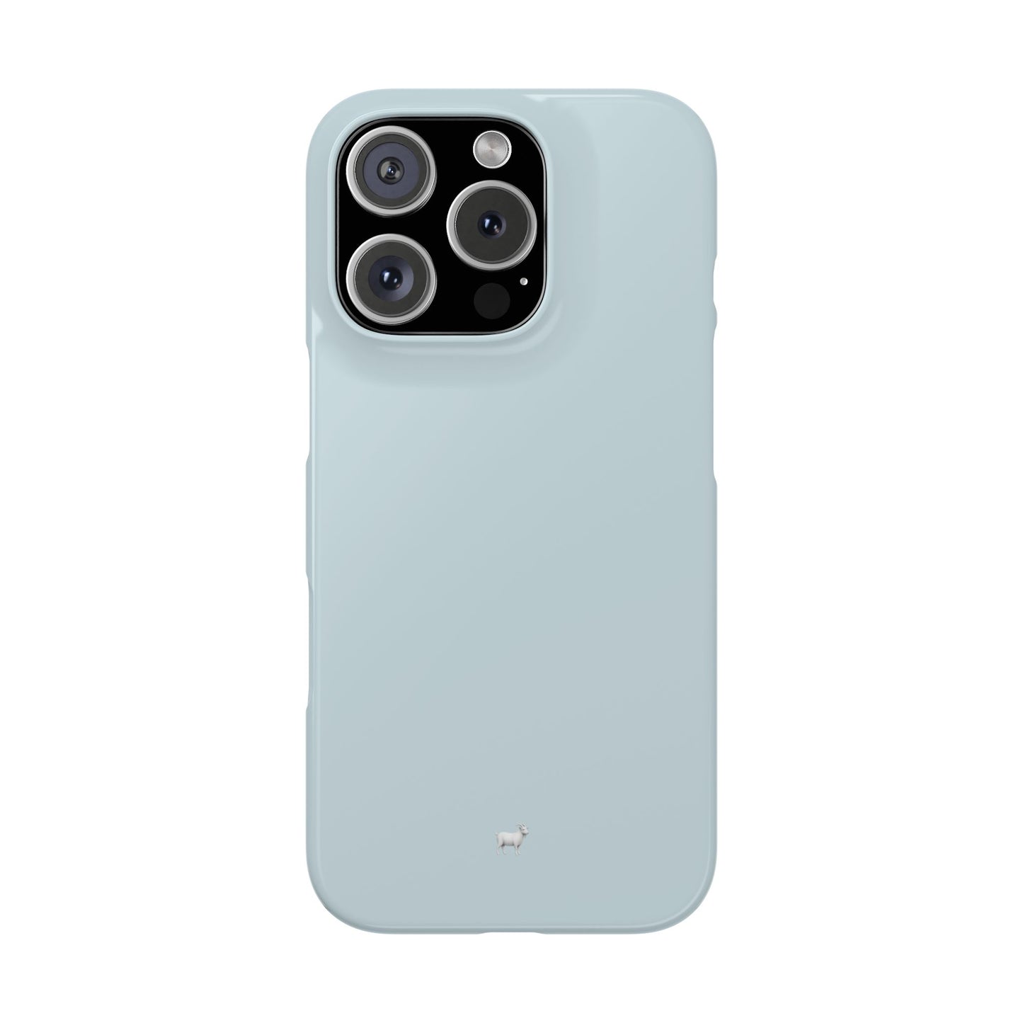 Slim Snap in Blue Sky