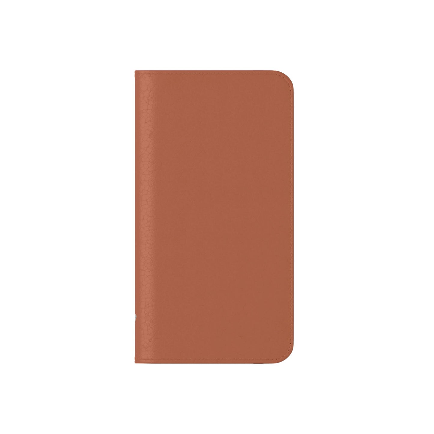 Wallet Flip in Amber Depth