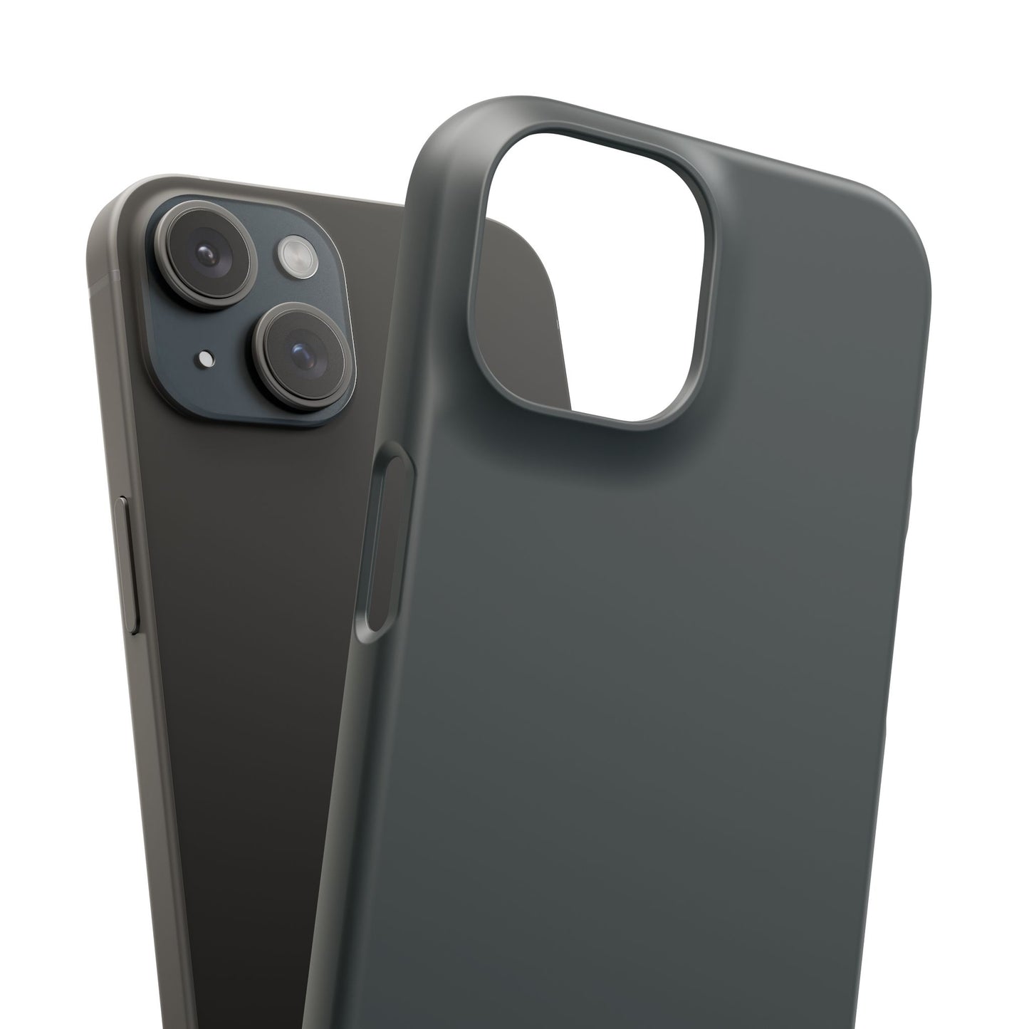 Slim Snap in Forest Obsidian