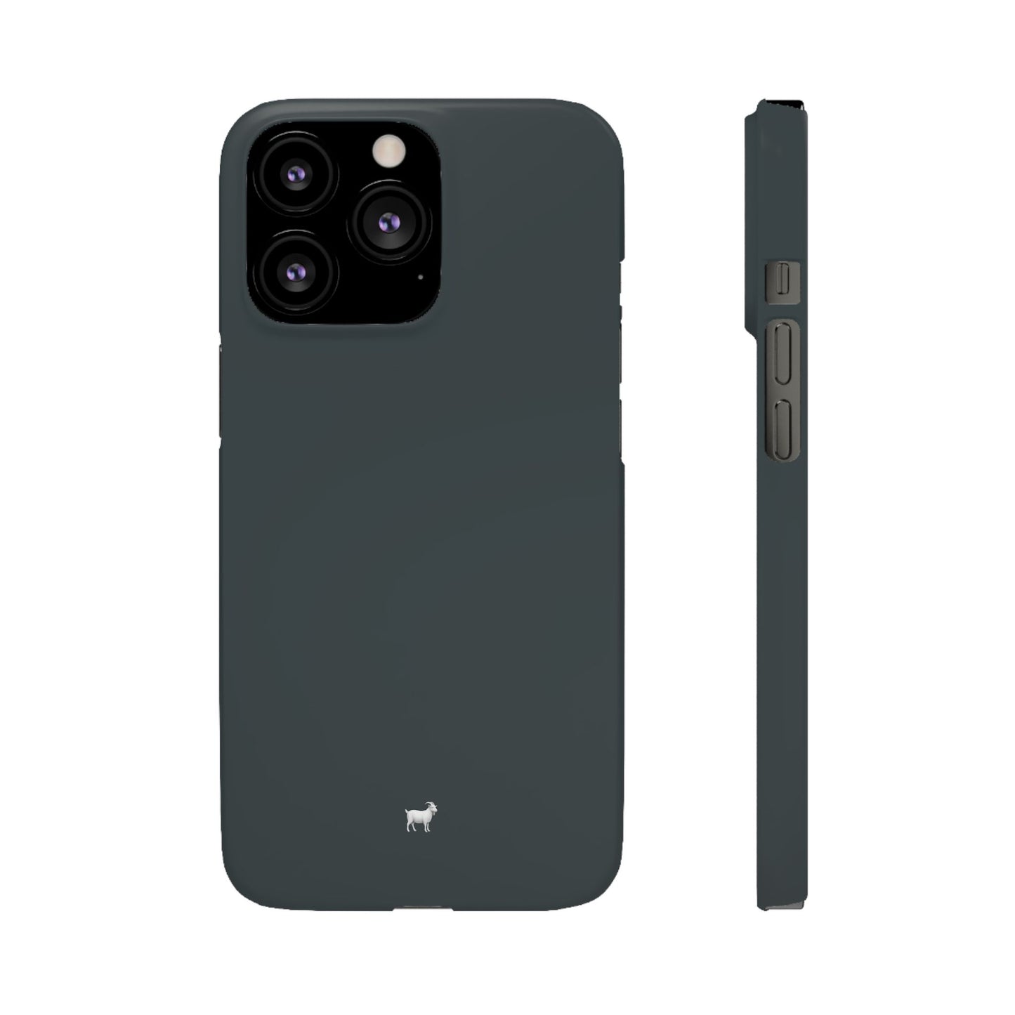 Slim Snap in Forest Obsidian