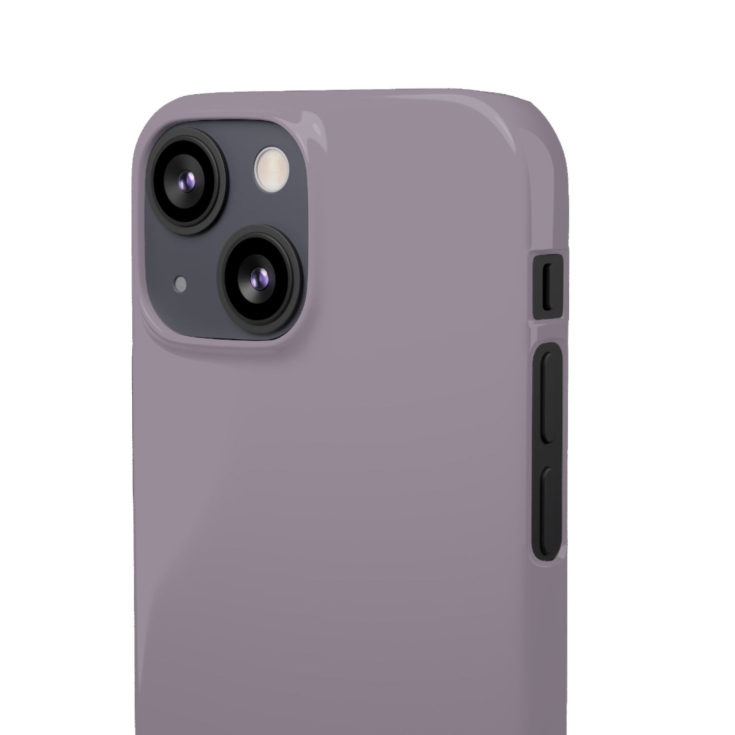Slim Snap in Lilac Mist