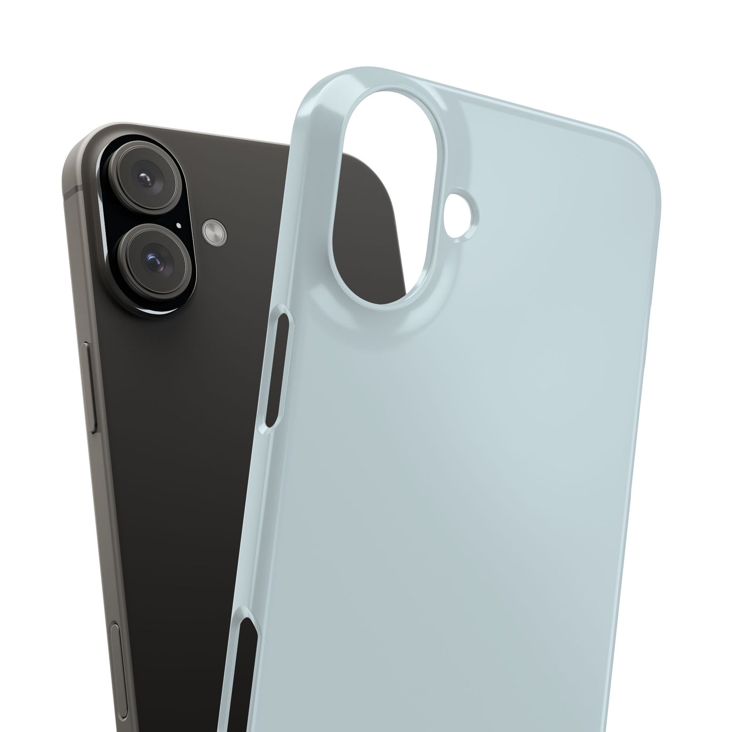 Slim Snap in Blue Sky