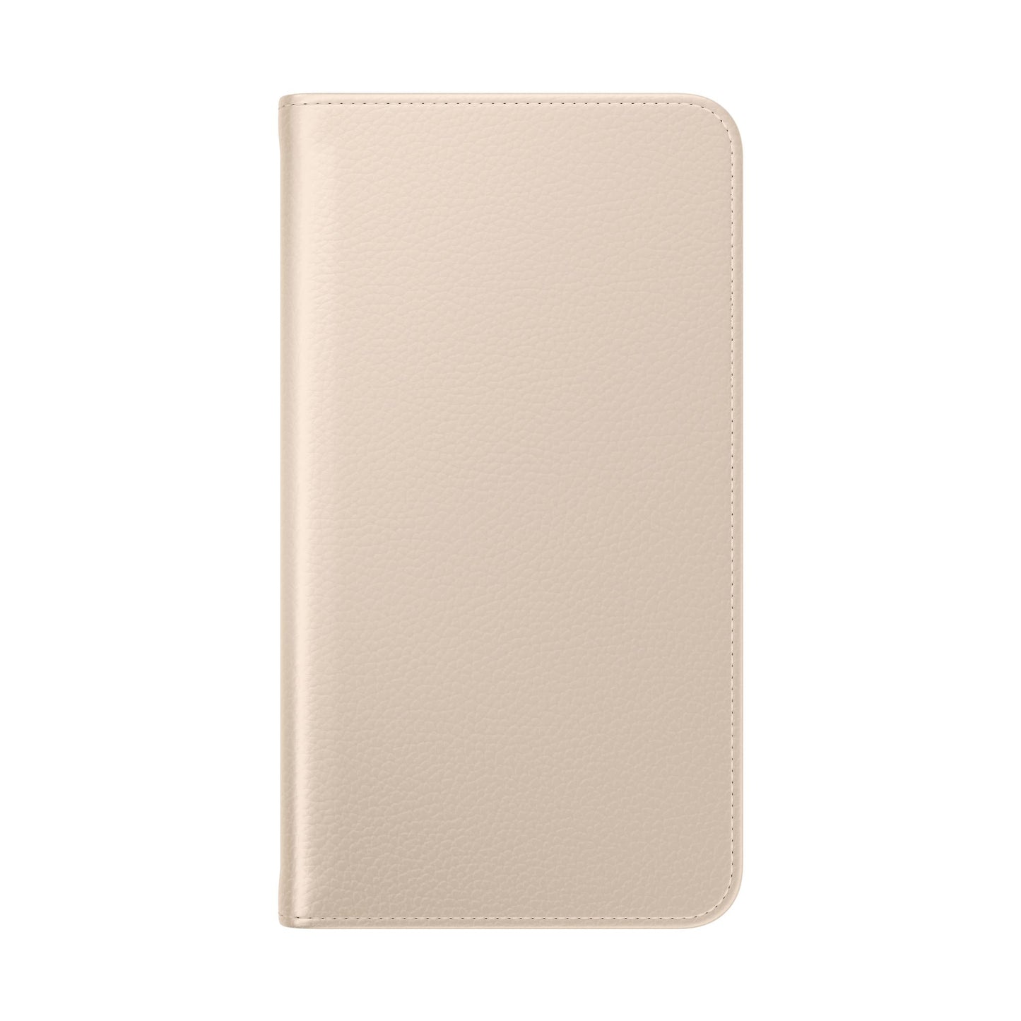 Wallet Flip in Soft Pearl