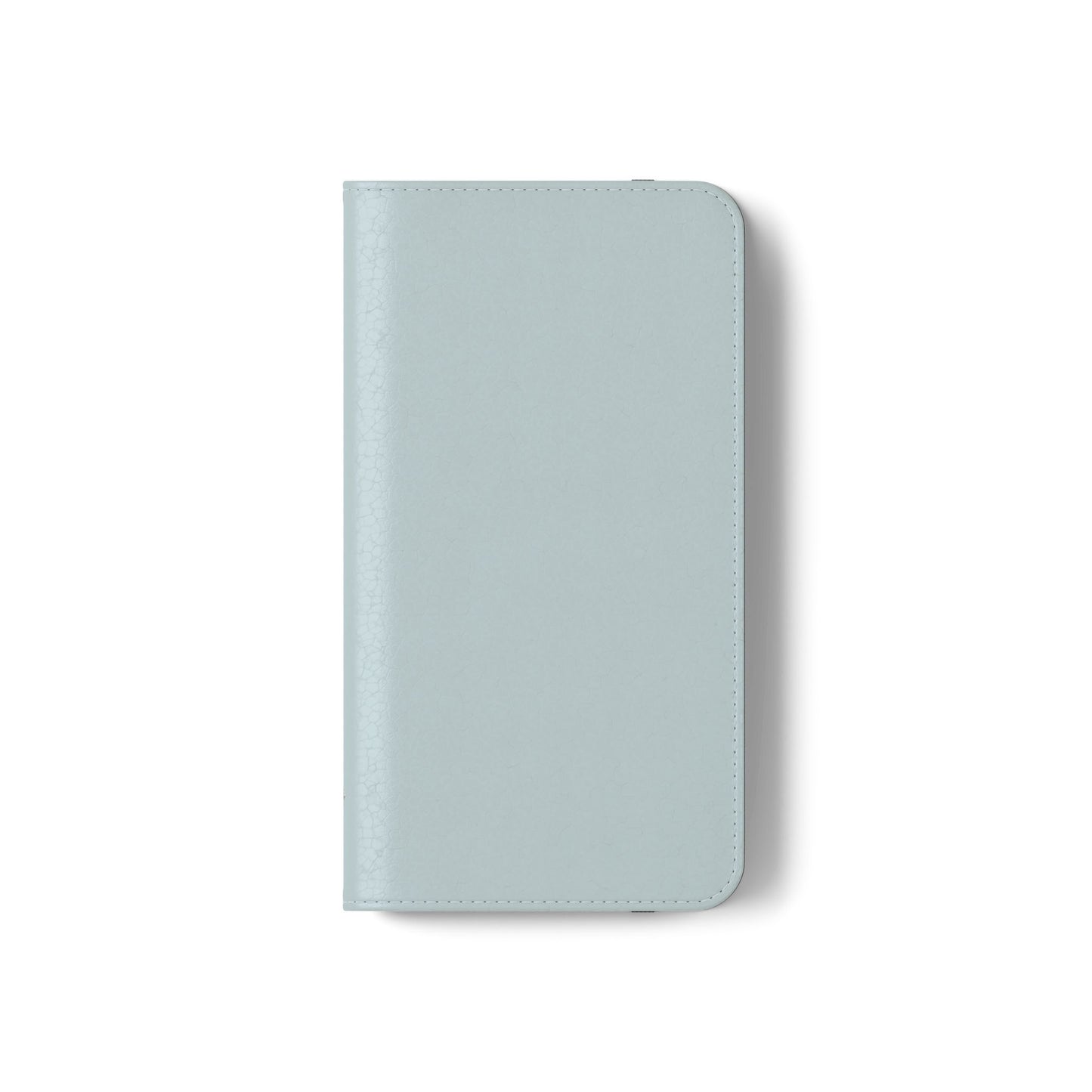 Wallet Flip in Blue Sky