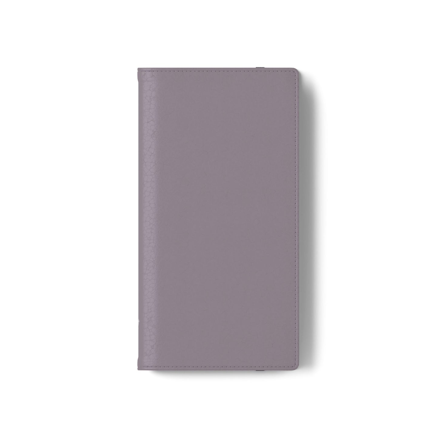 Wallet Flip in Lilac Mist