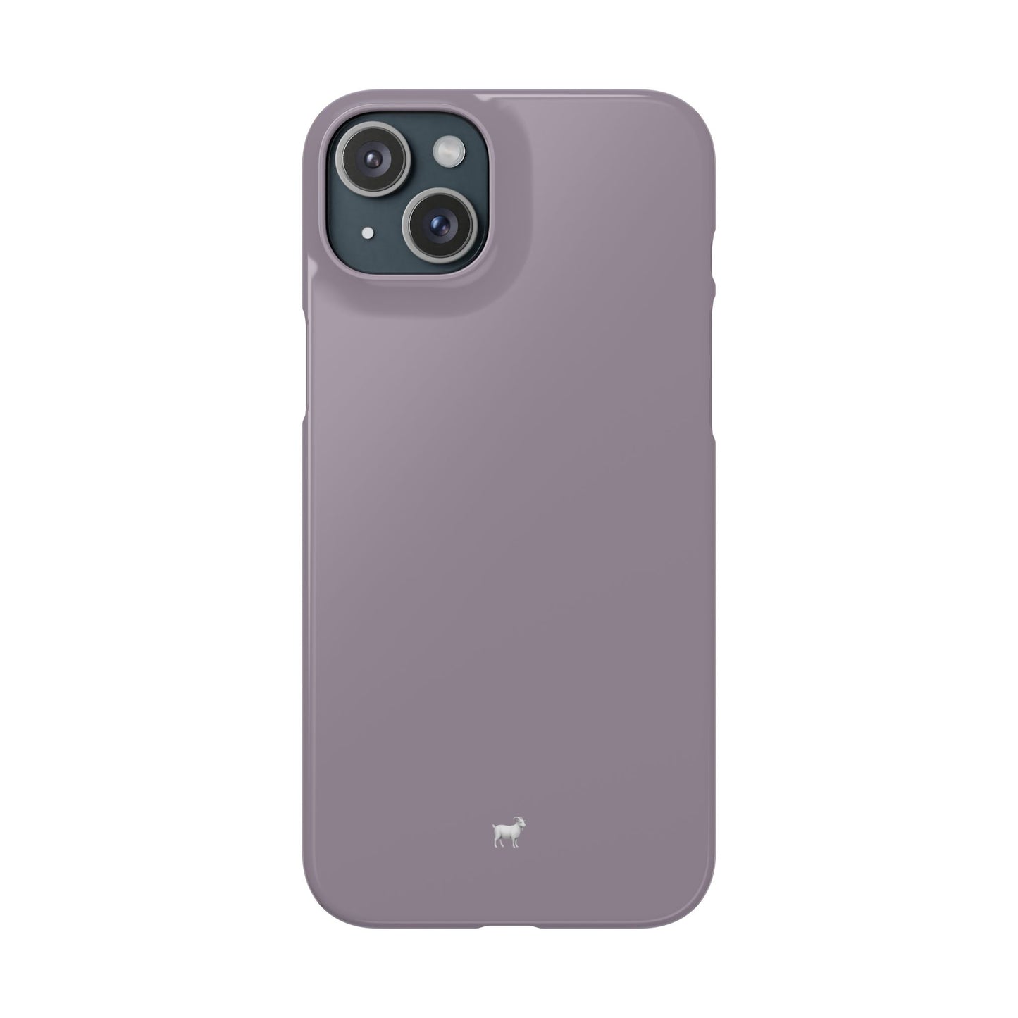 Slim Snap in Lilac Mist