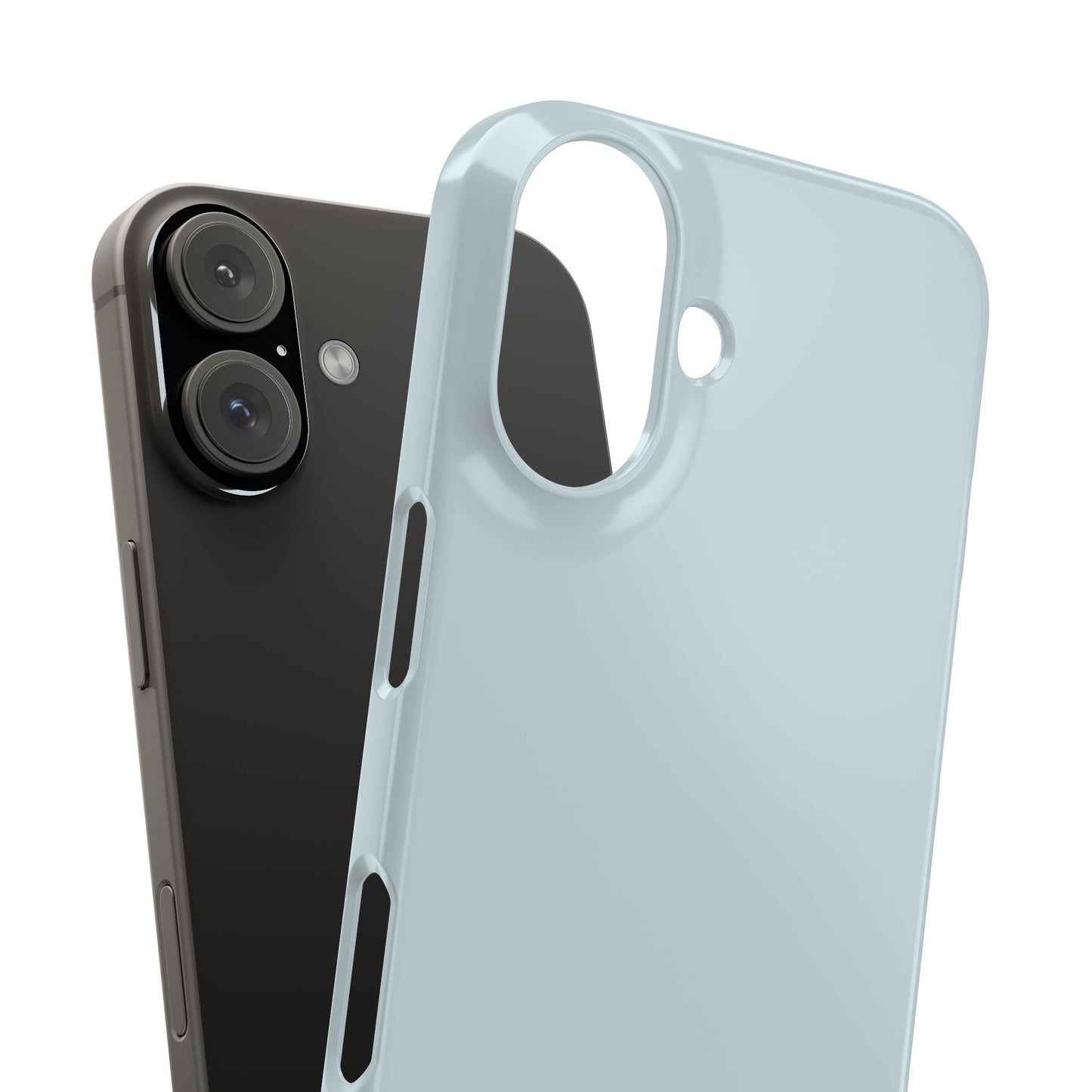 Slim Snap in Blue Sky