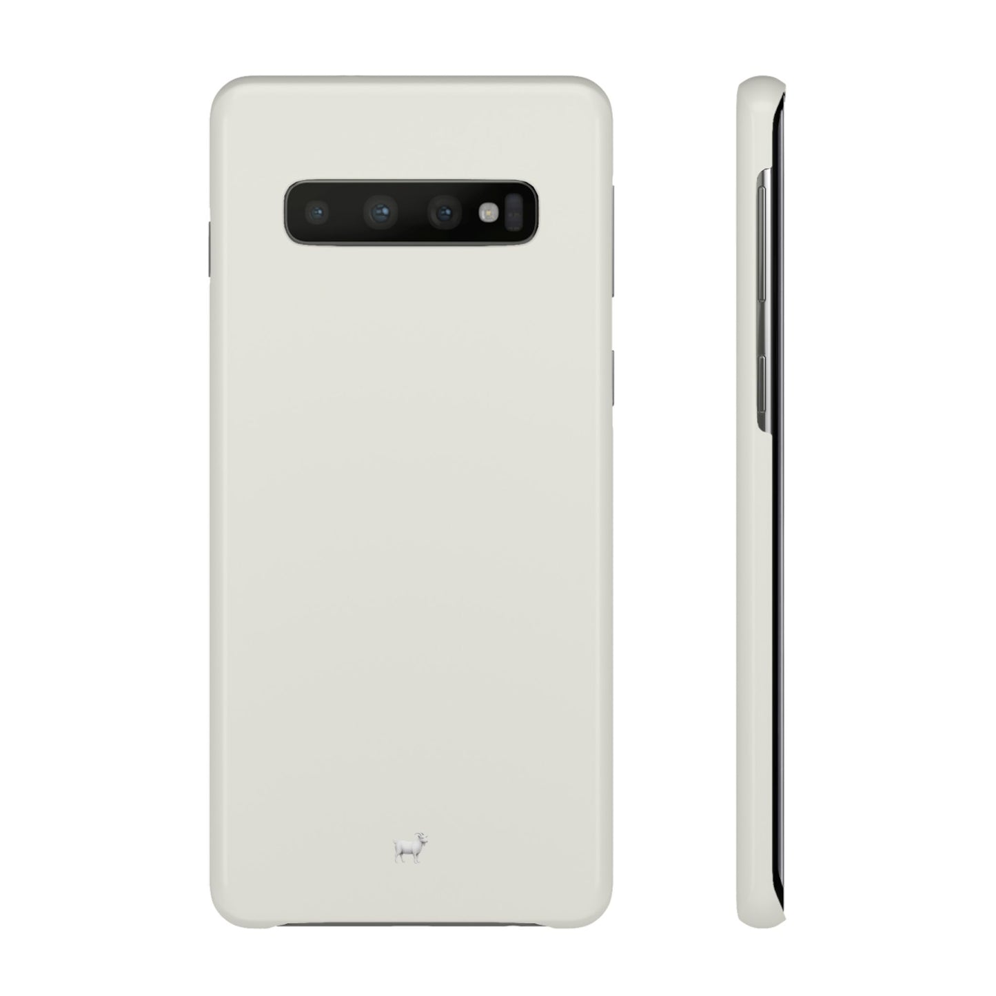 Slim Snap in Cloud Veil