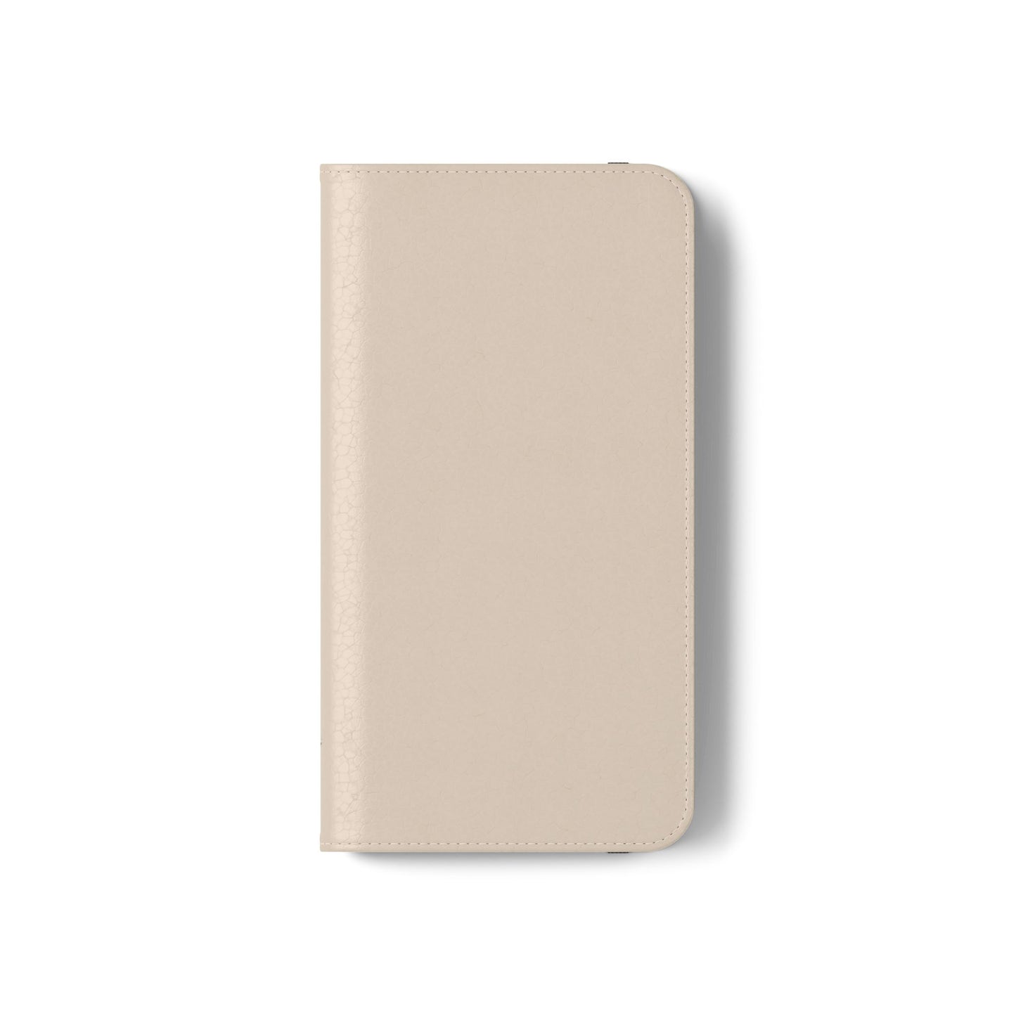 Wallet Flip in Soft Pearl