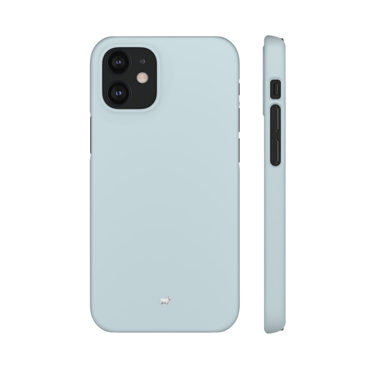 Slim Snap in Blue Sky