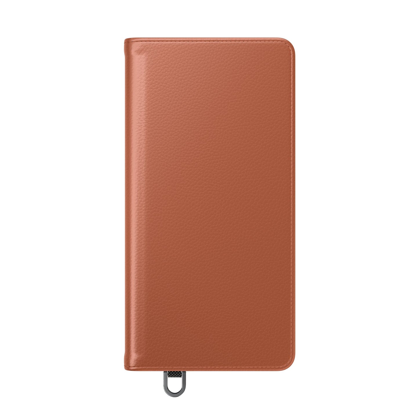 Wallet Flip in Amber Depth