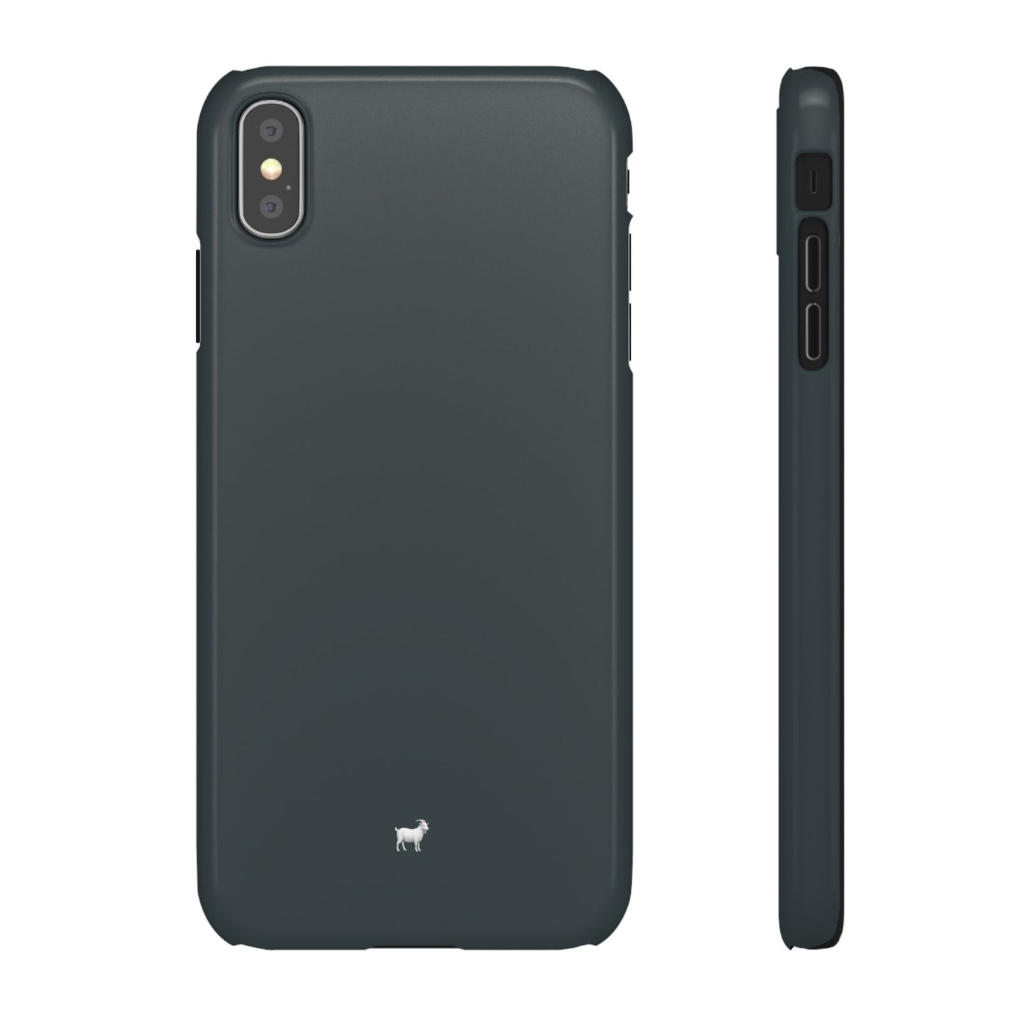 Slim Snap in Forest Obsidian