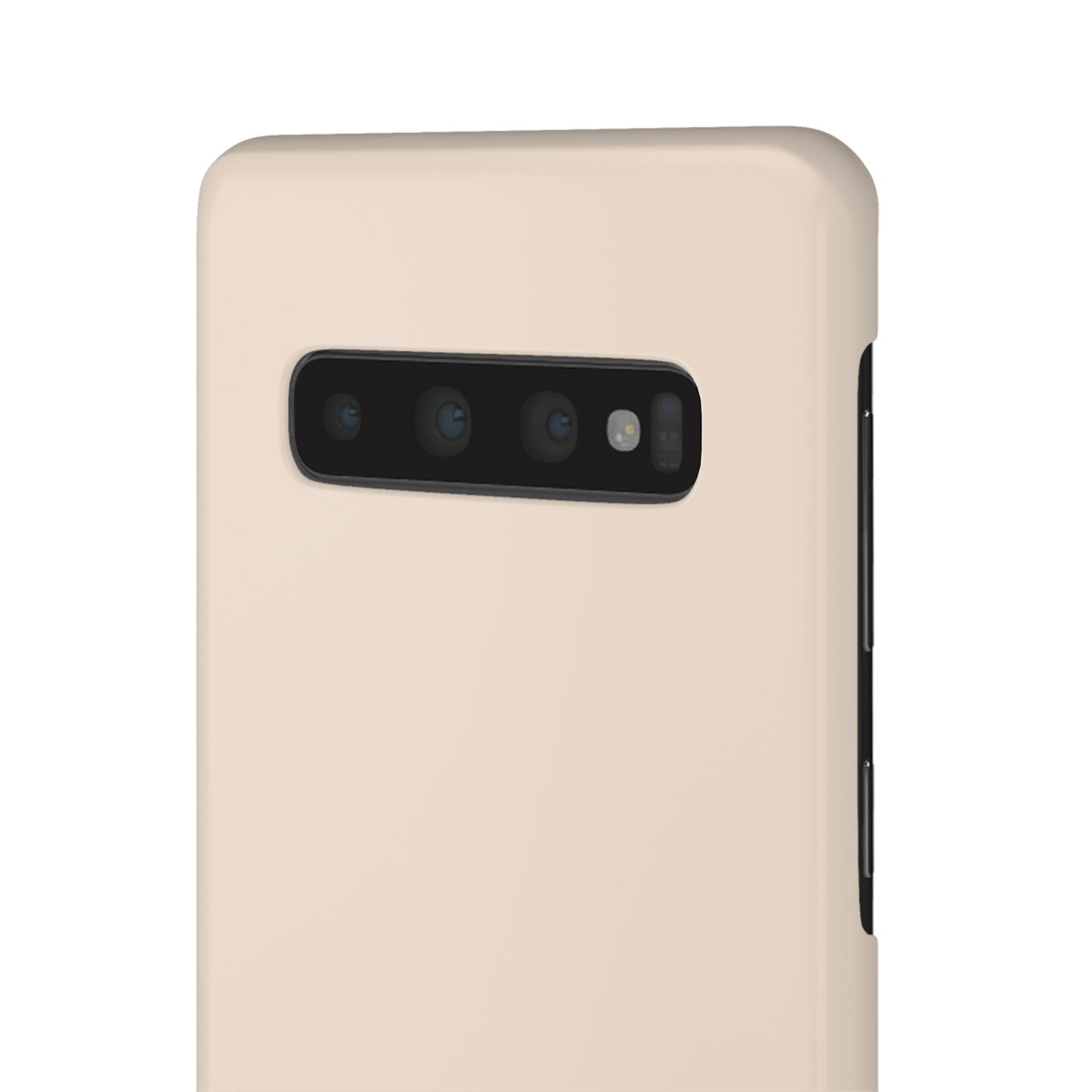 Slim Snap in Soft Pearl
