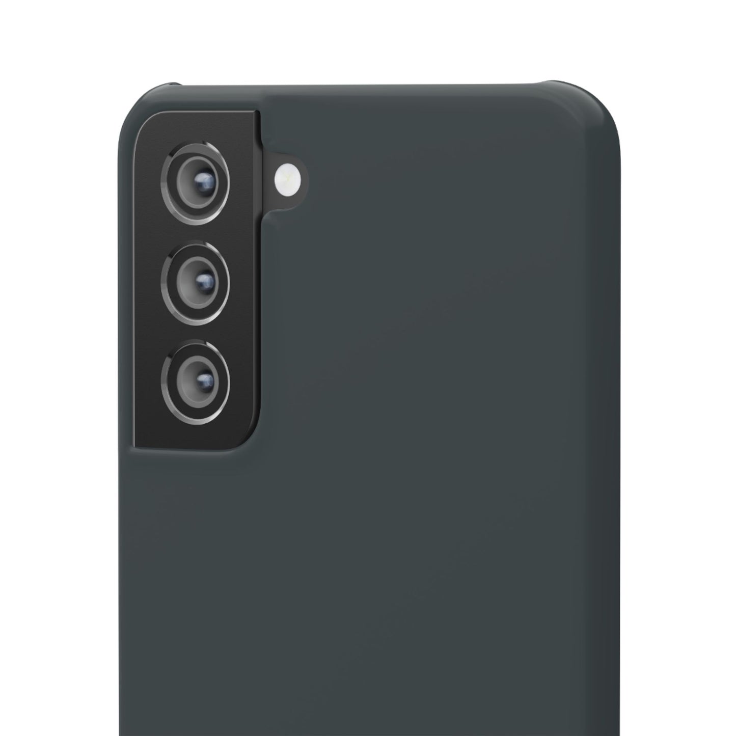 Slim Snap in Forest Obsidian