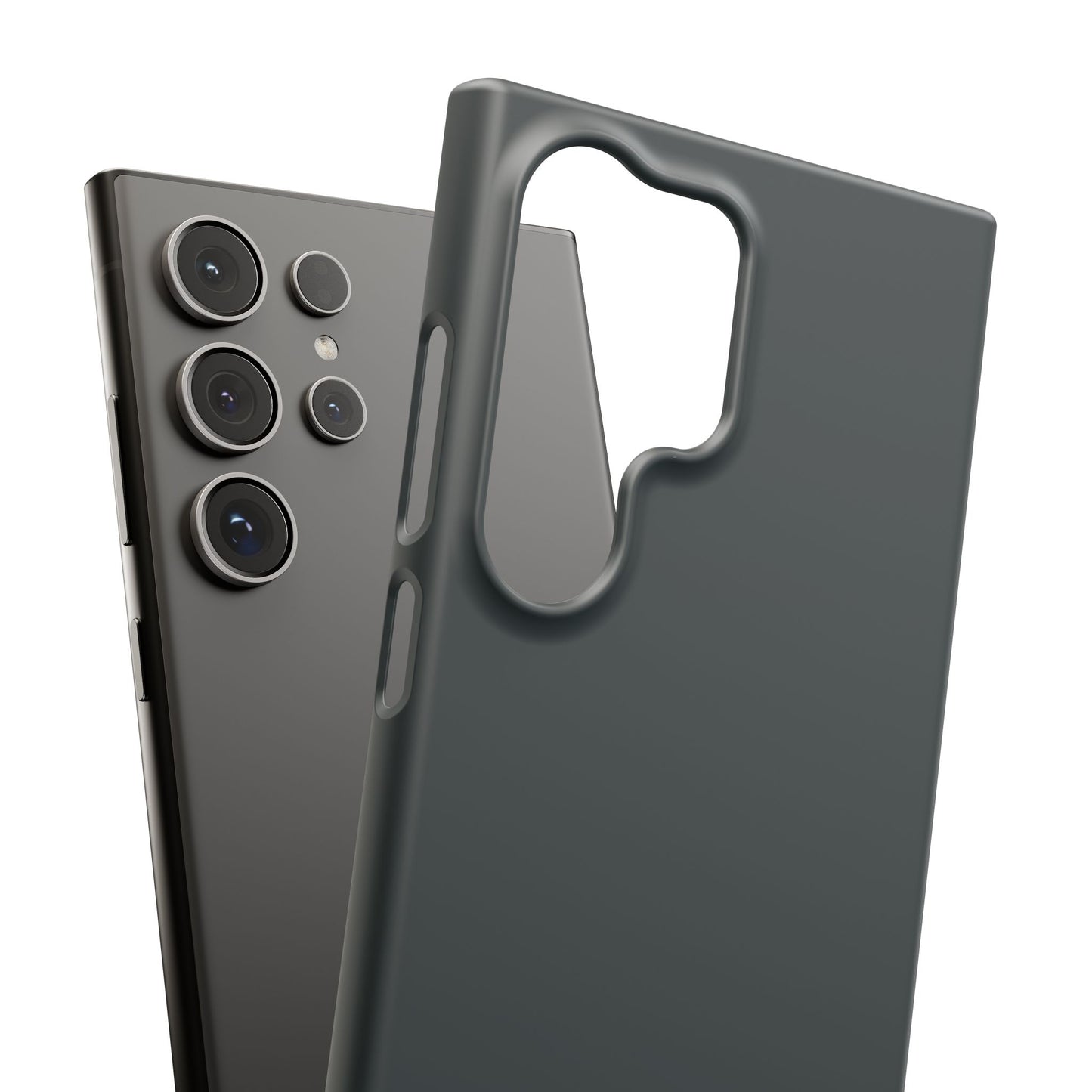 Slim Snap in Forest Obsidian