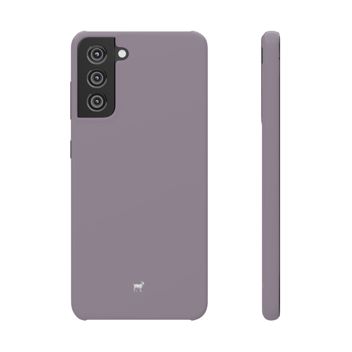 Slim Snap in Lilac Mist