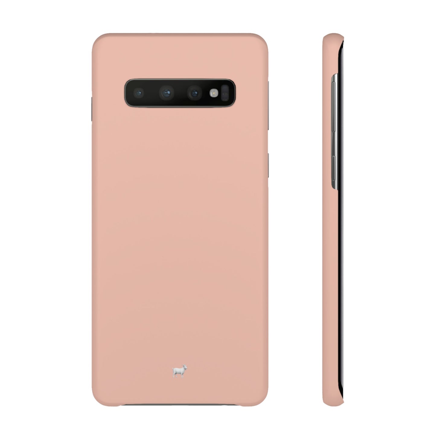 Slim Snap in Blush Muse