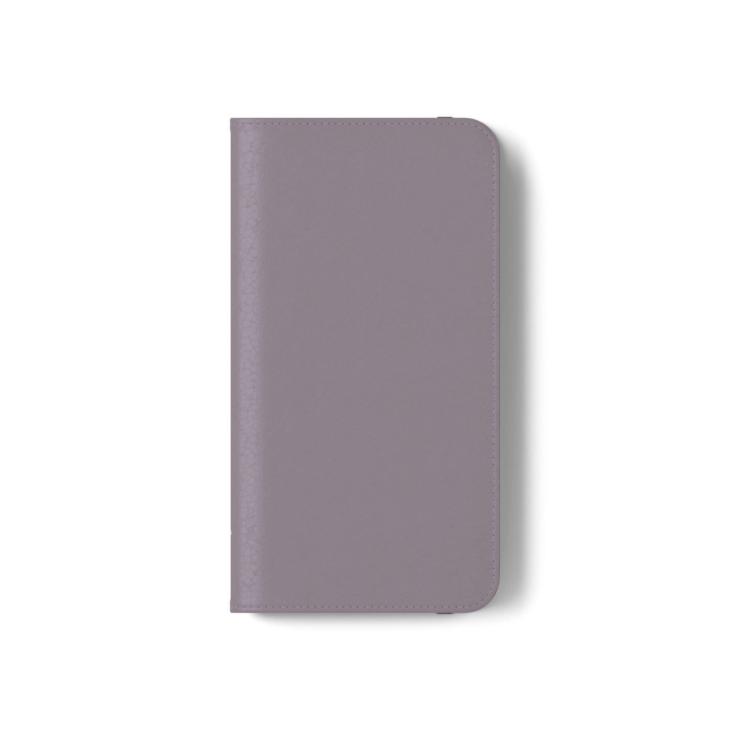 Wallet Flip in Lilac Mist