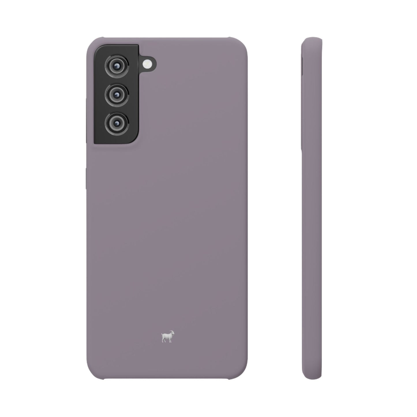 Slim Snap in Lilac Mist