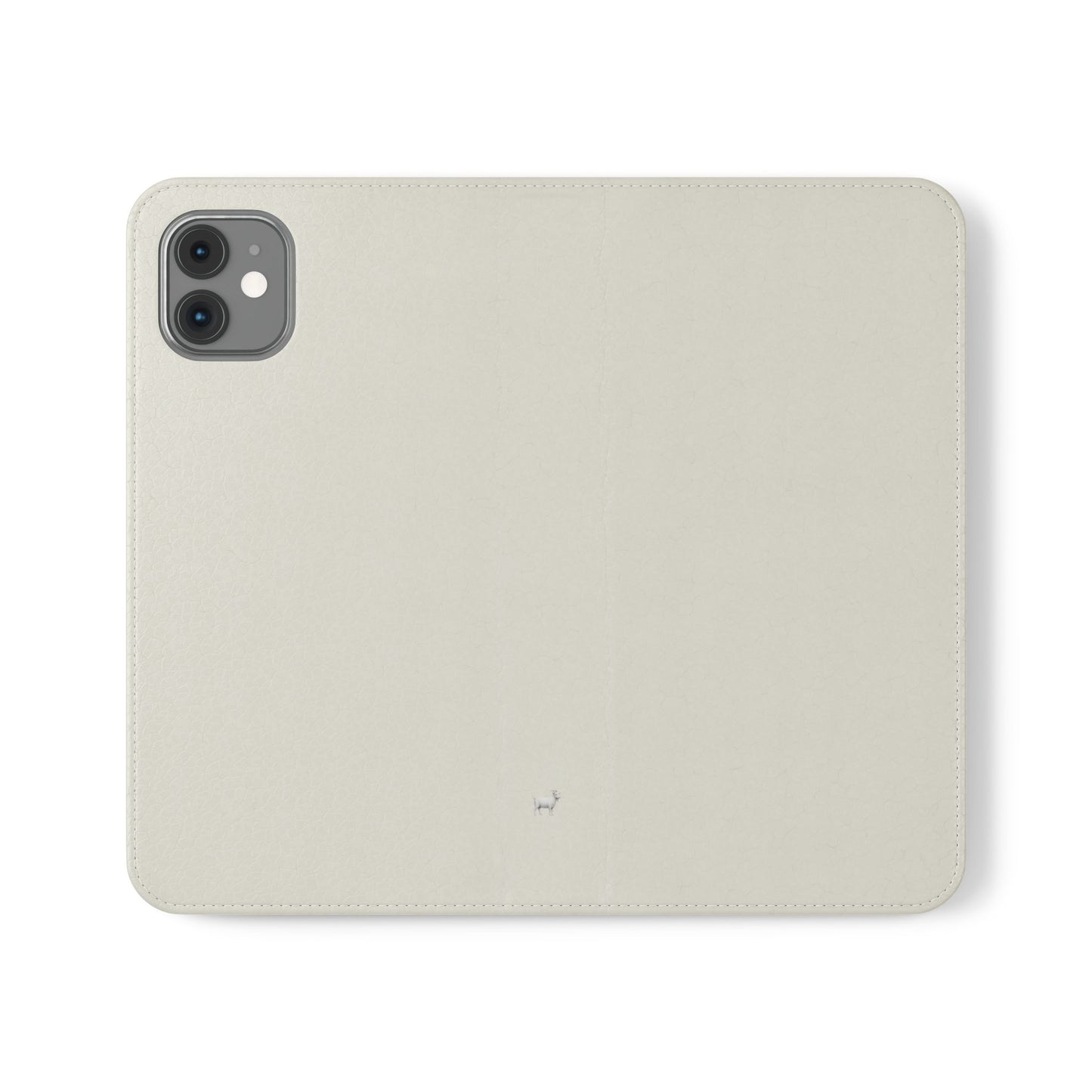 Wallet Flip in Cloud Veil