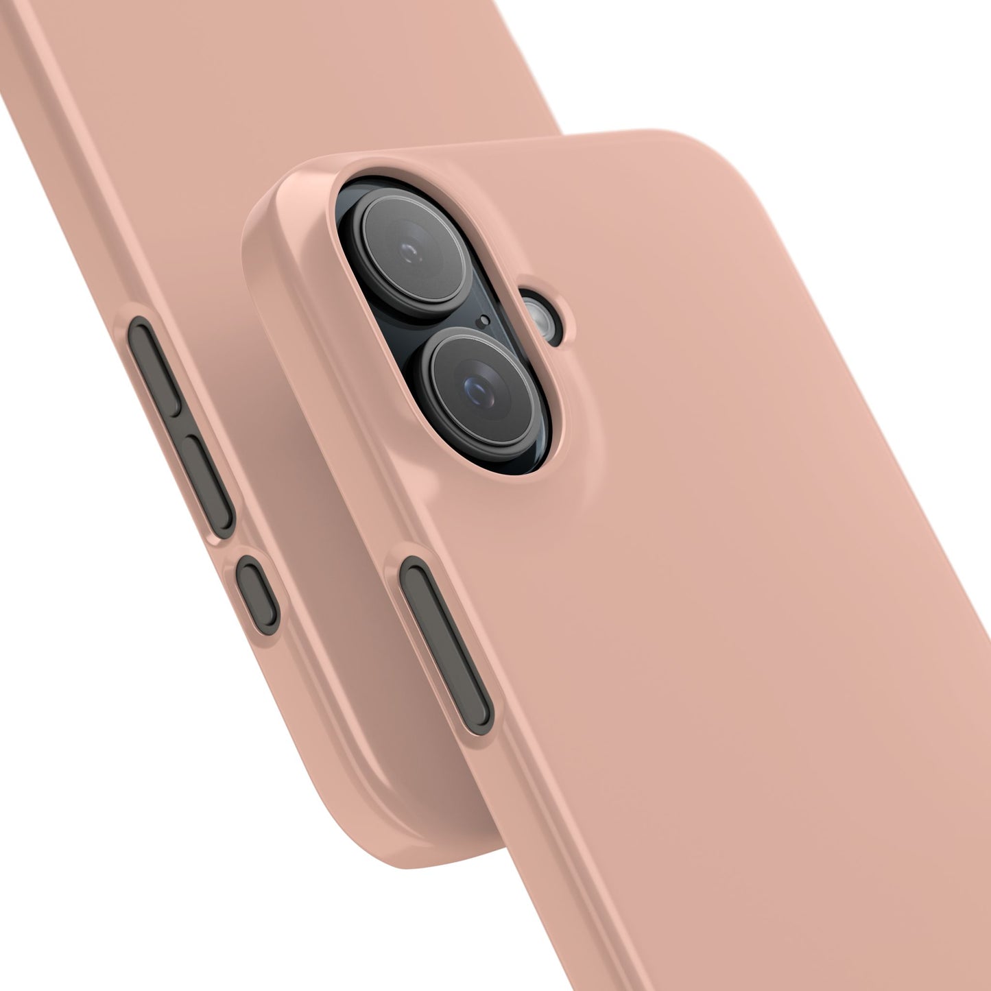 Slim Snap in Blush Muse