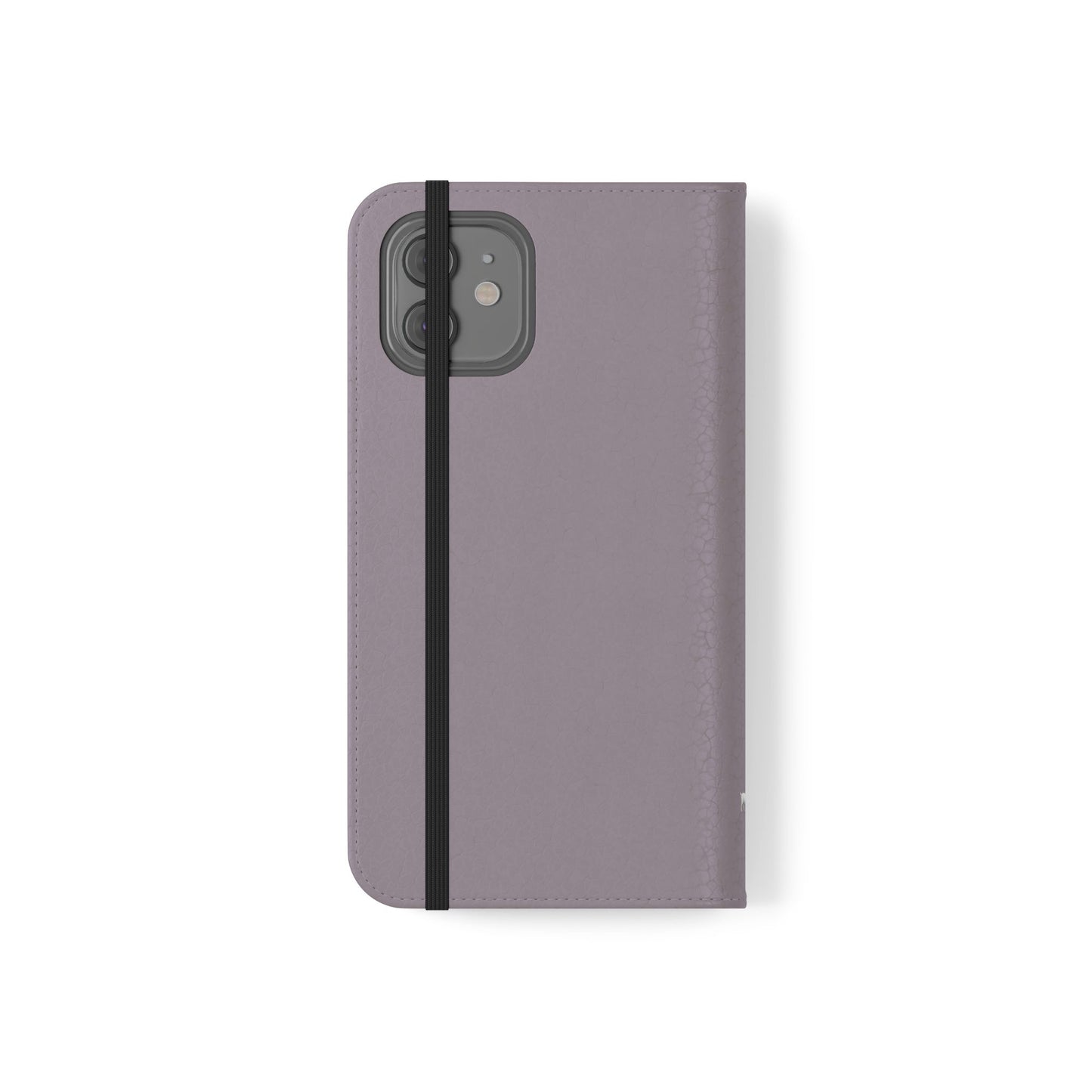 Wallet Flip in Lilac Mist