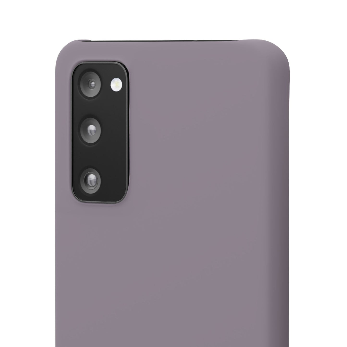 Slim Snap in Lilac Mist
