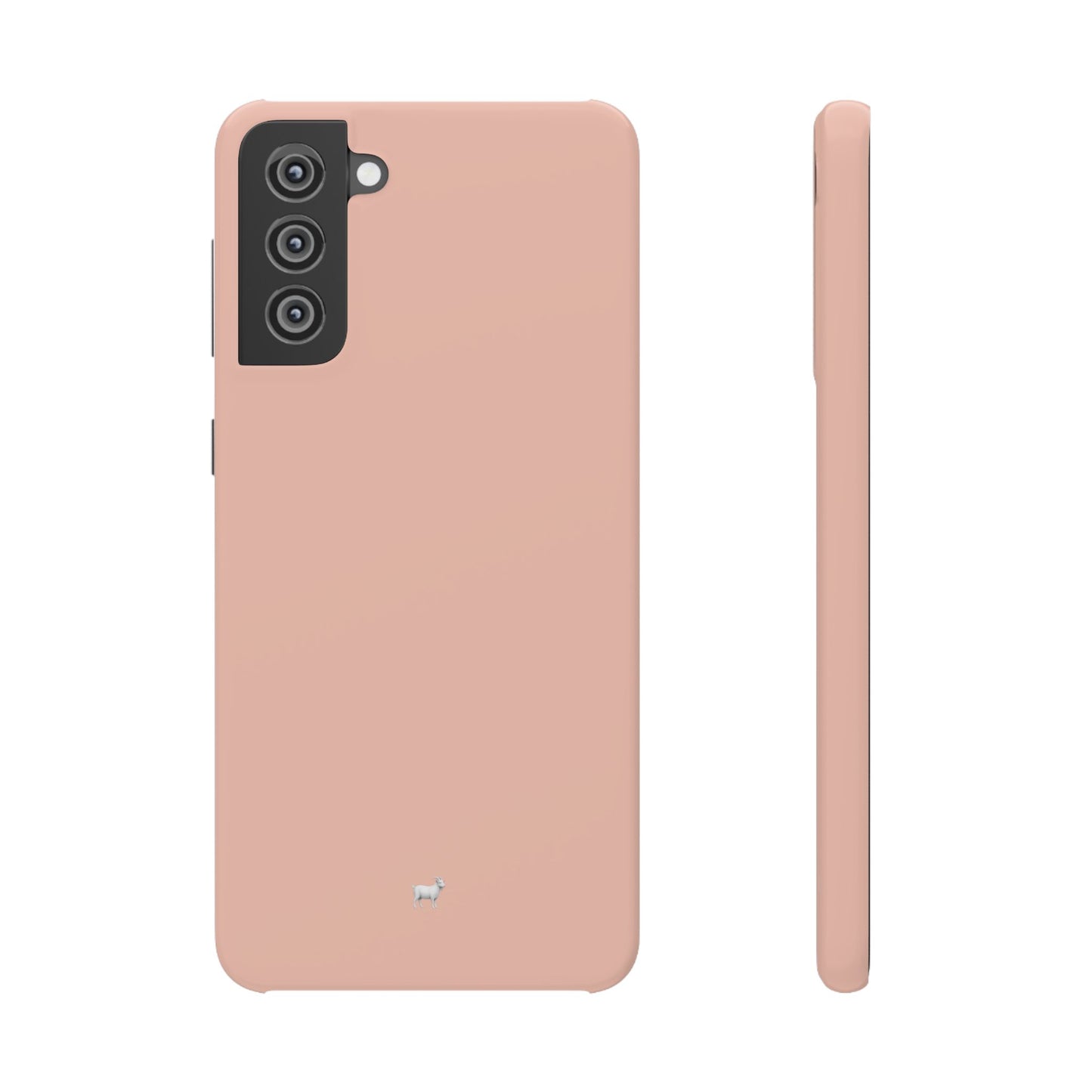 Slim Snap in Blush Muse