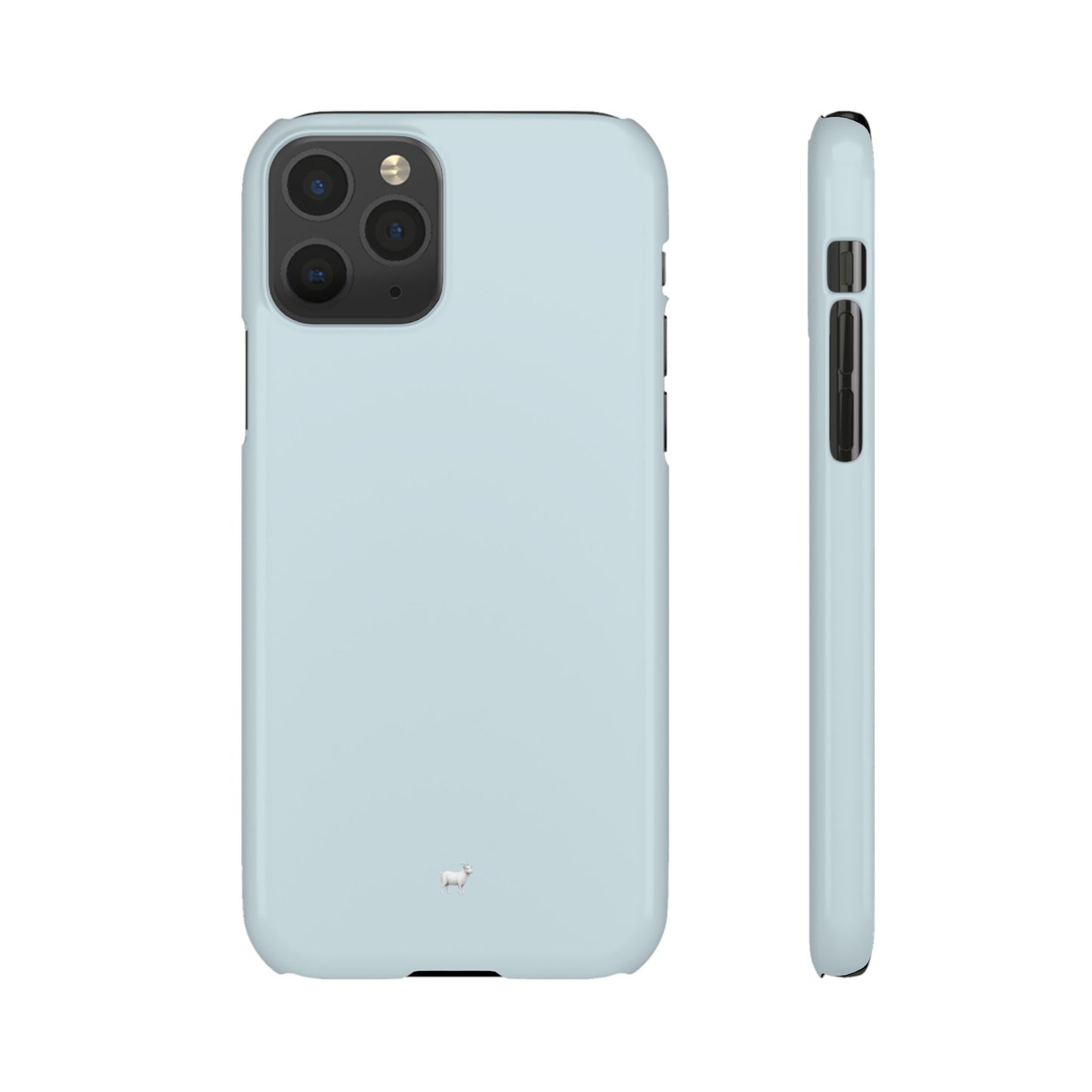 Slim Snap in Blue Sky