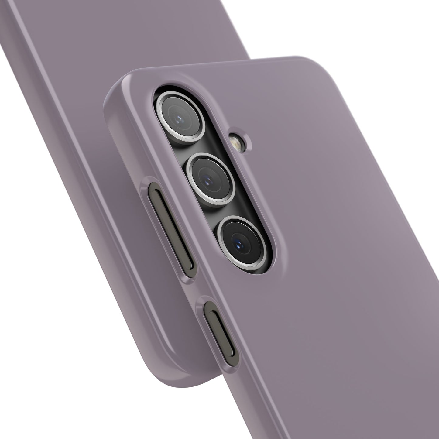 Slim Snap in Lilac Mist