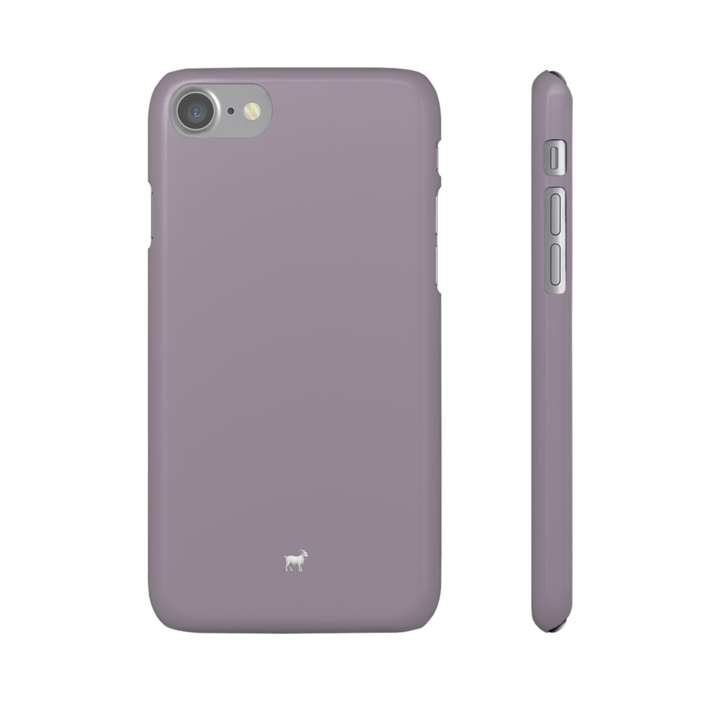 Slim Snap in Lilac Mist