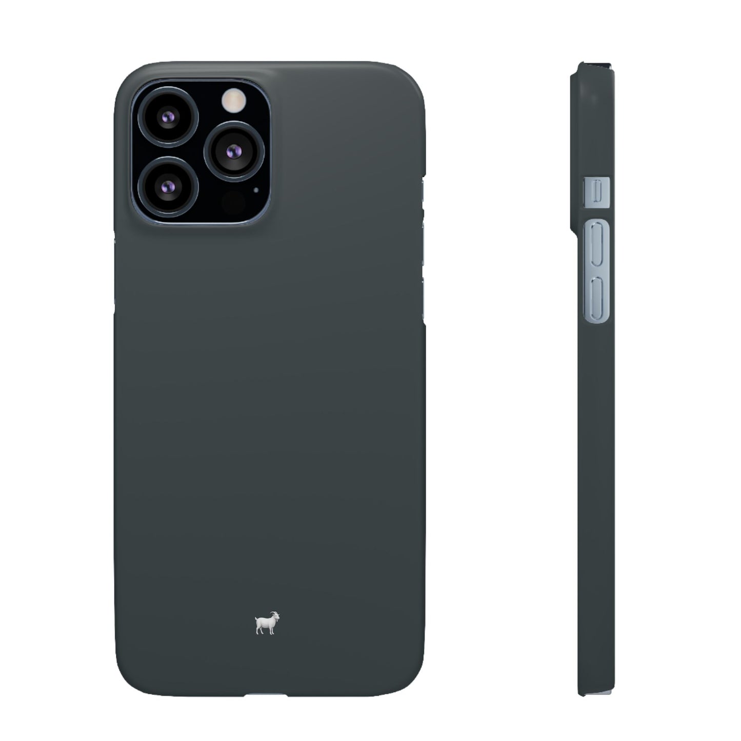 Slim Snap in Forest Obsidian