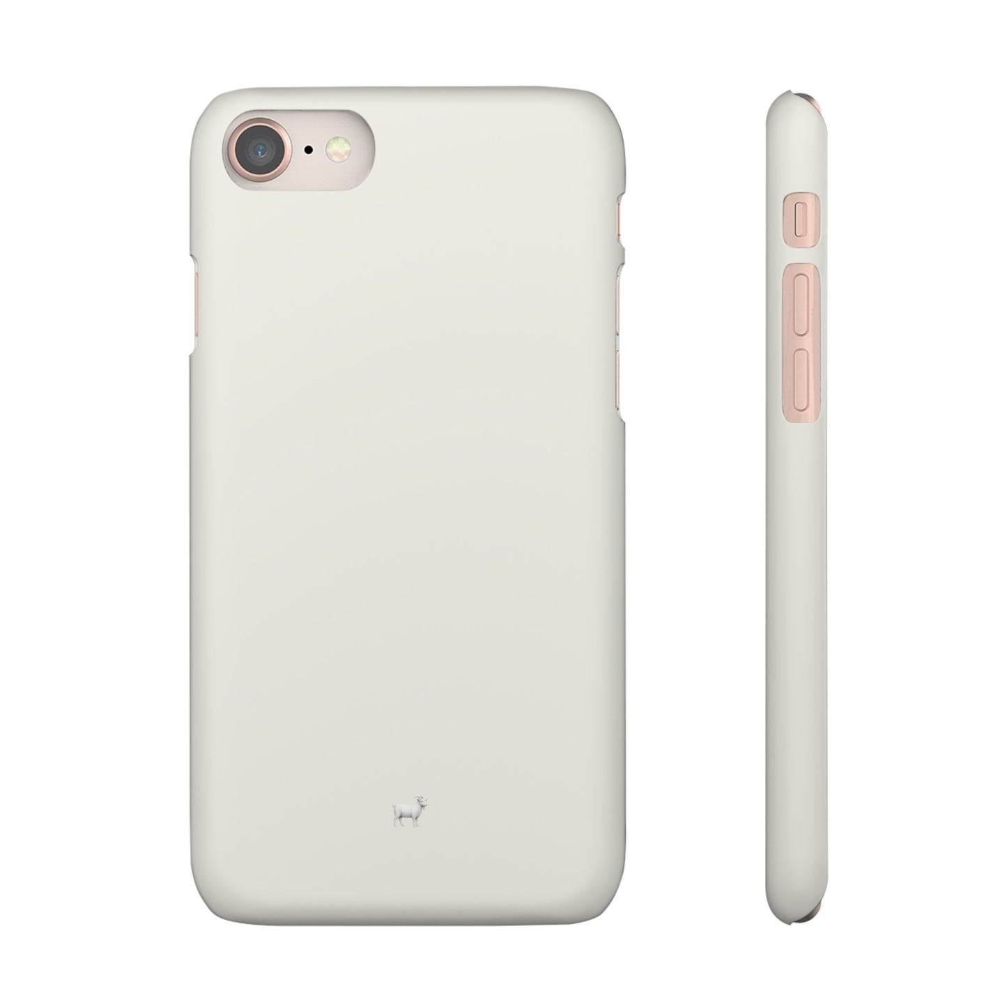 Slim Snap in Cloud Veil