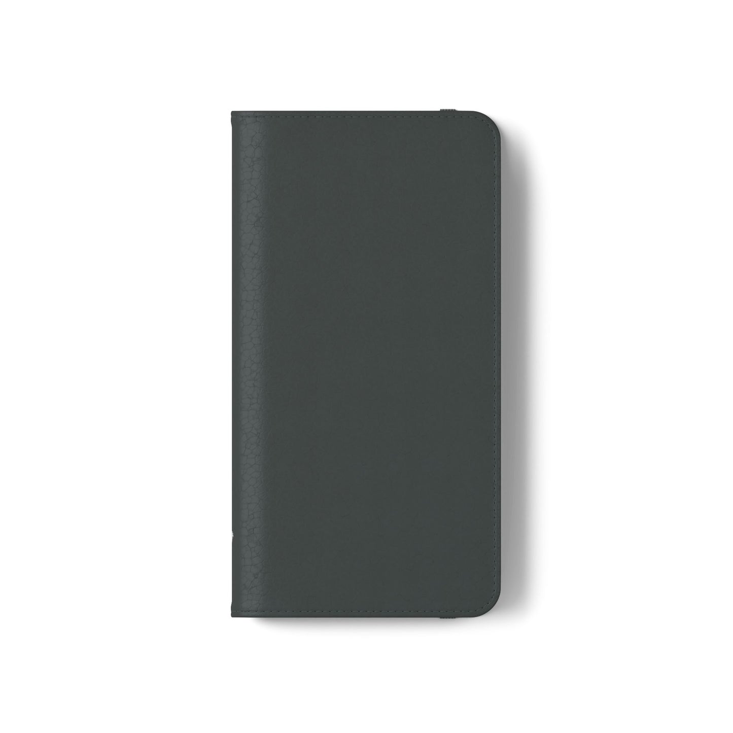 Wallet Flip in Forest Obsidian
